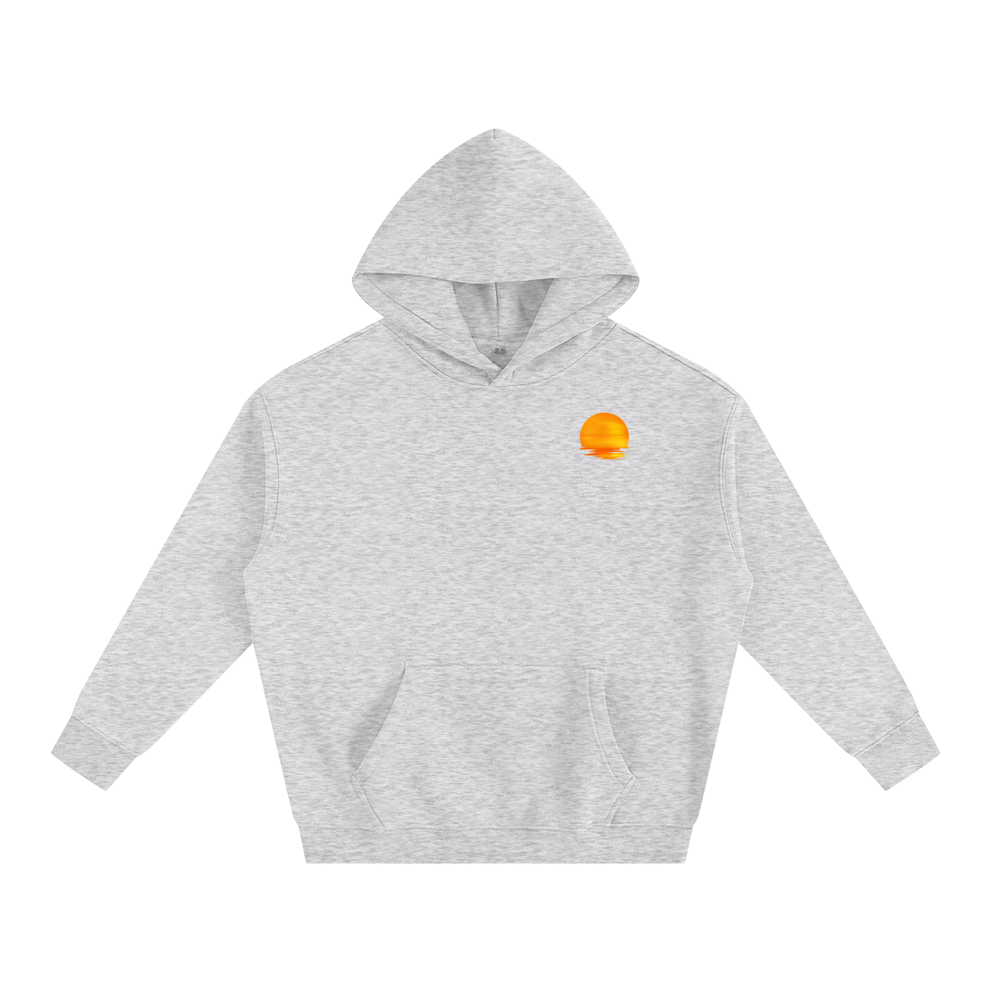 Chosen Mountain Sunset Hoodie