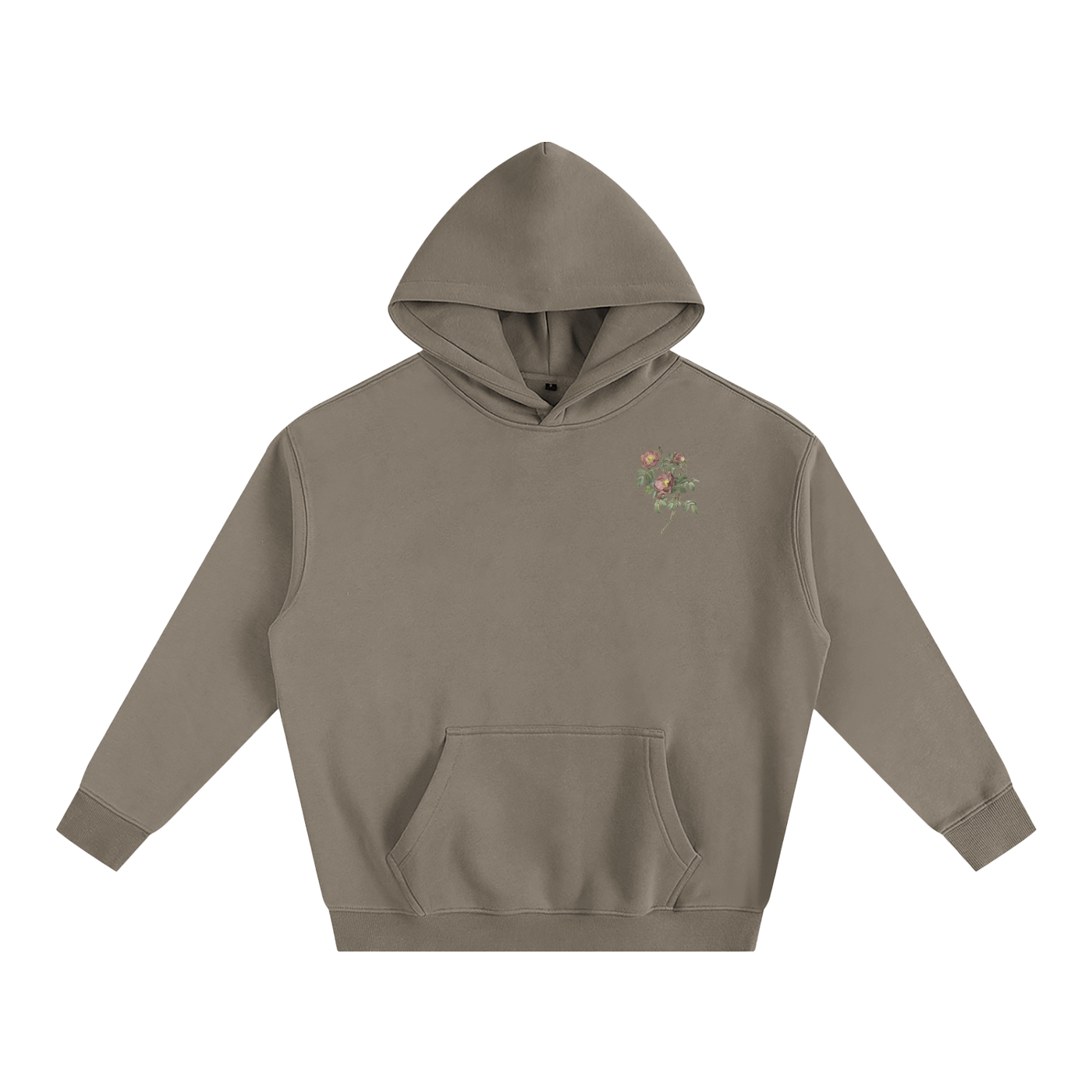 Chosen Secret Garden Hoodie