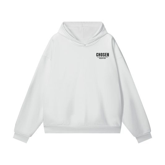 Chosen "Fueled by Faith" Hoodie