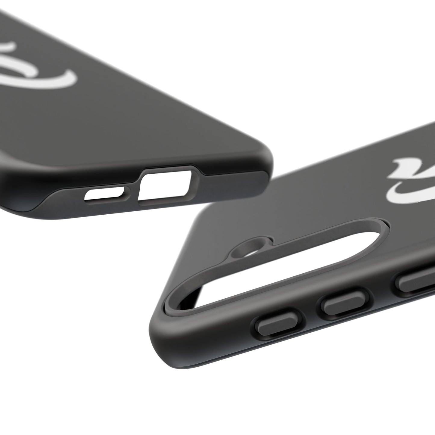 Chosen "Tough" Phone Case
