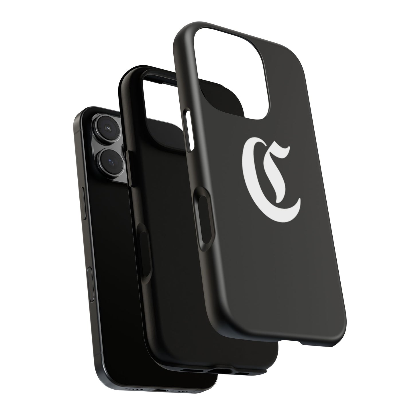 Chosen "Tough" Phone Case
