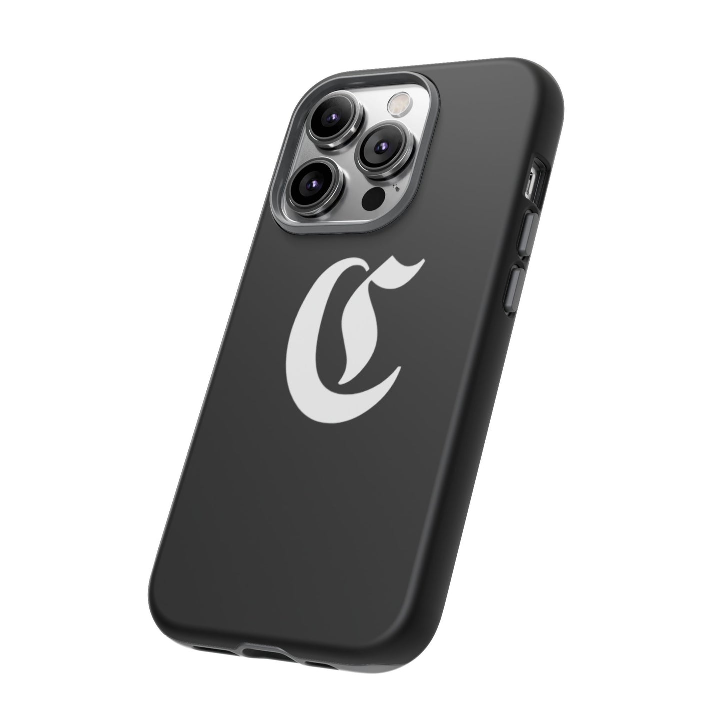 Chosen "Tough" Phone Case