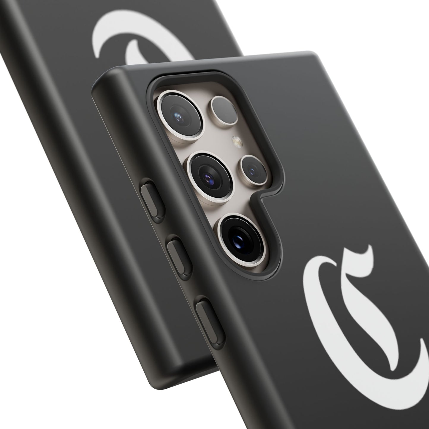 Chosen "Tough" Phone Case