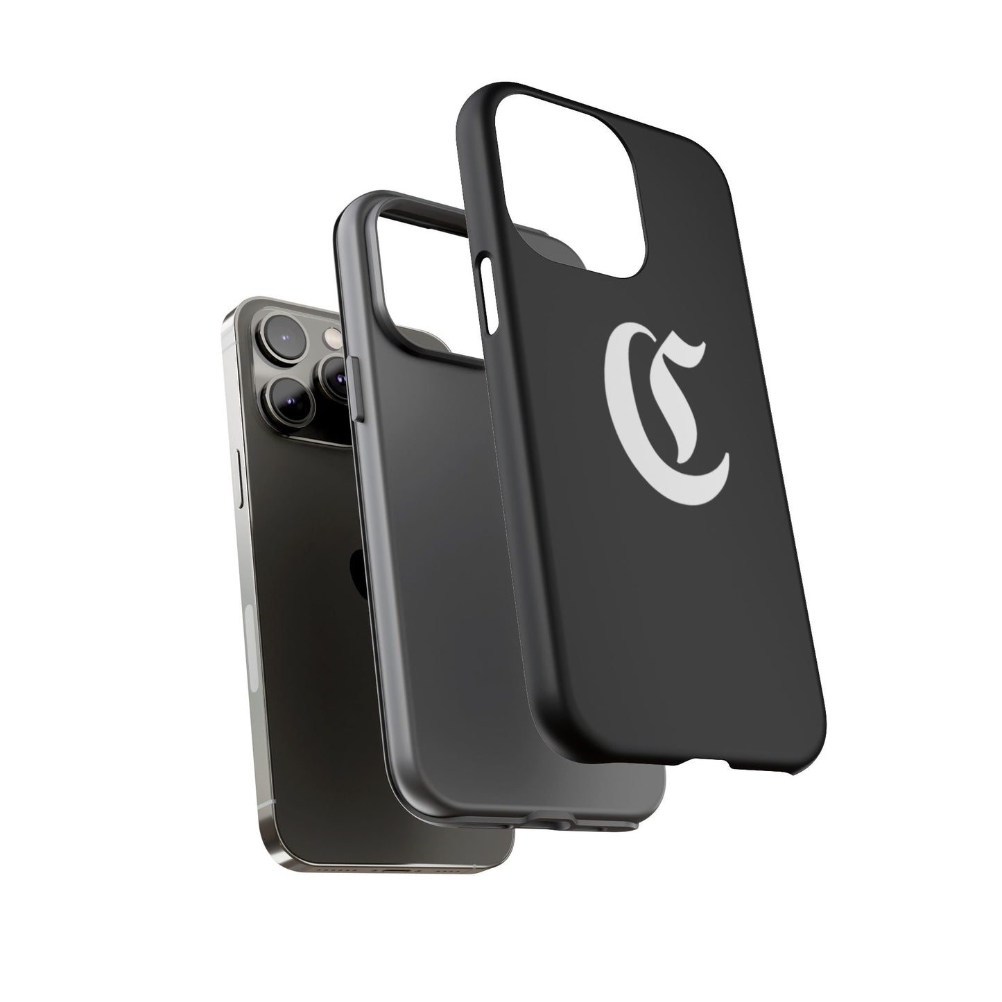 Chosen "Tough" Phone Case