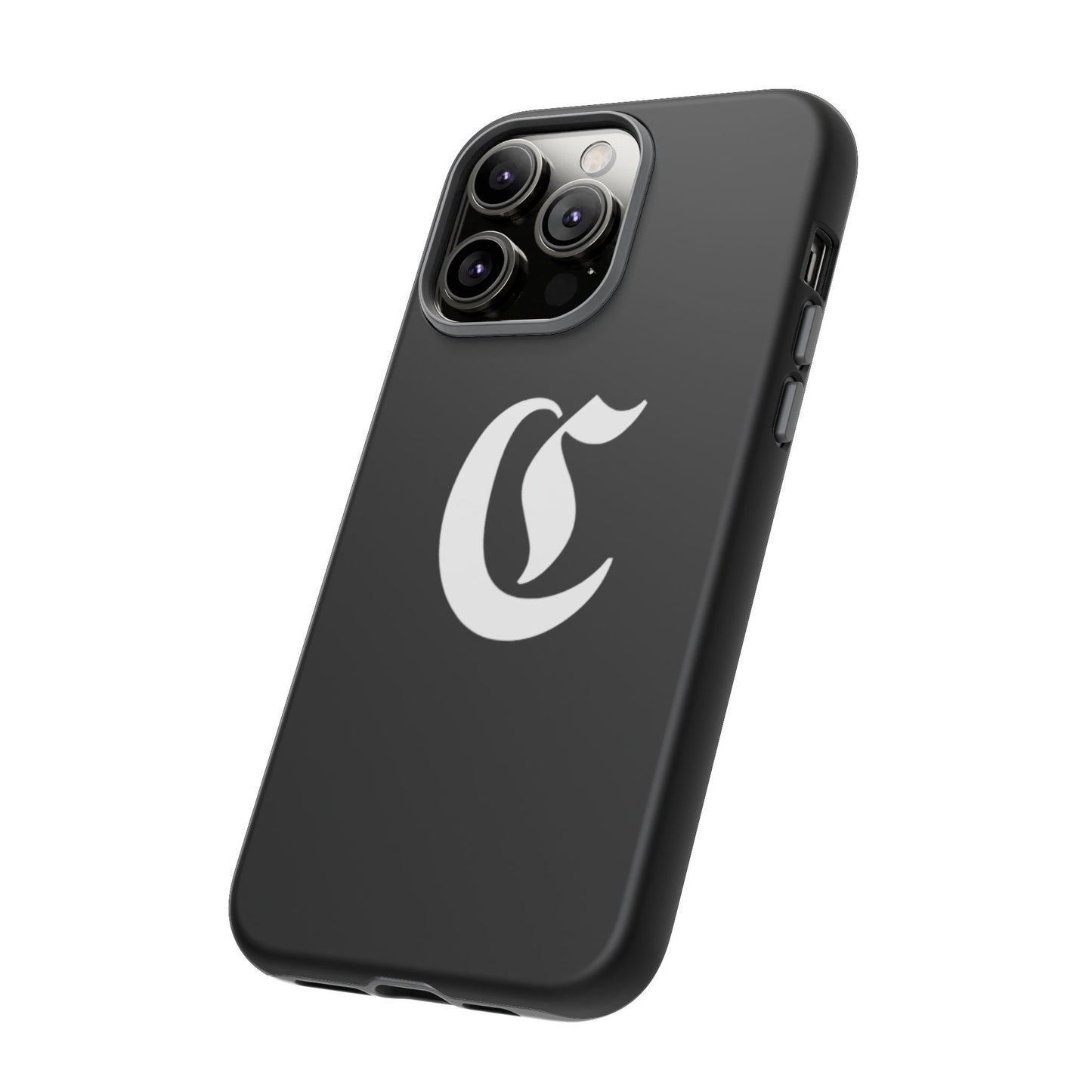Chosen "Tough" Phone Case