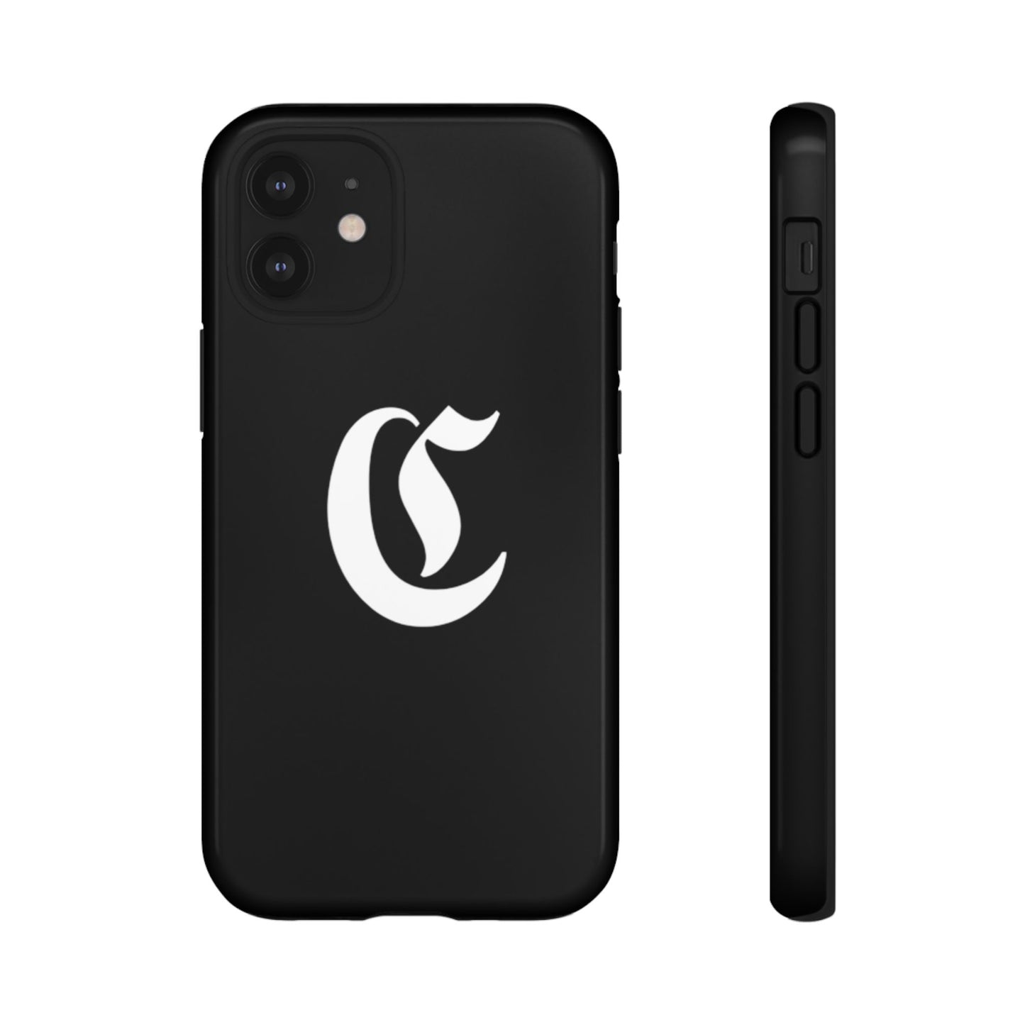 Chosen "Tough" Phone Case