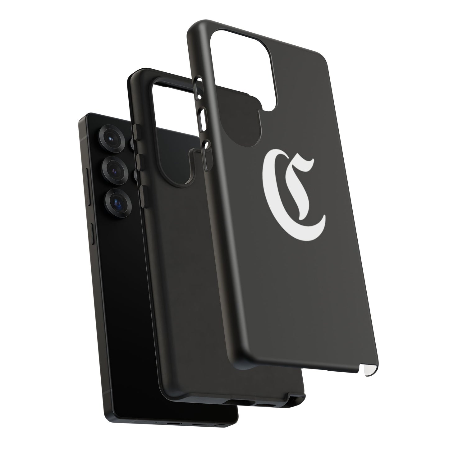Chosen "Tough" Phone Case