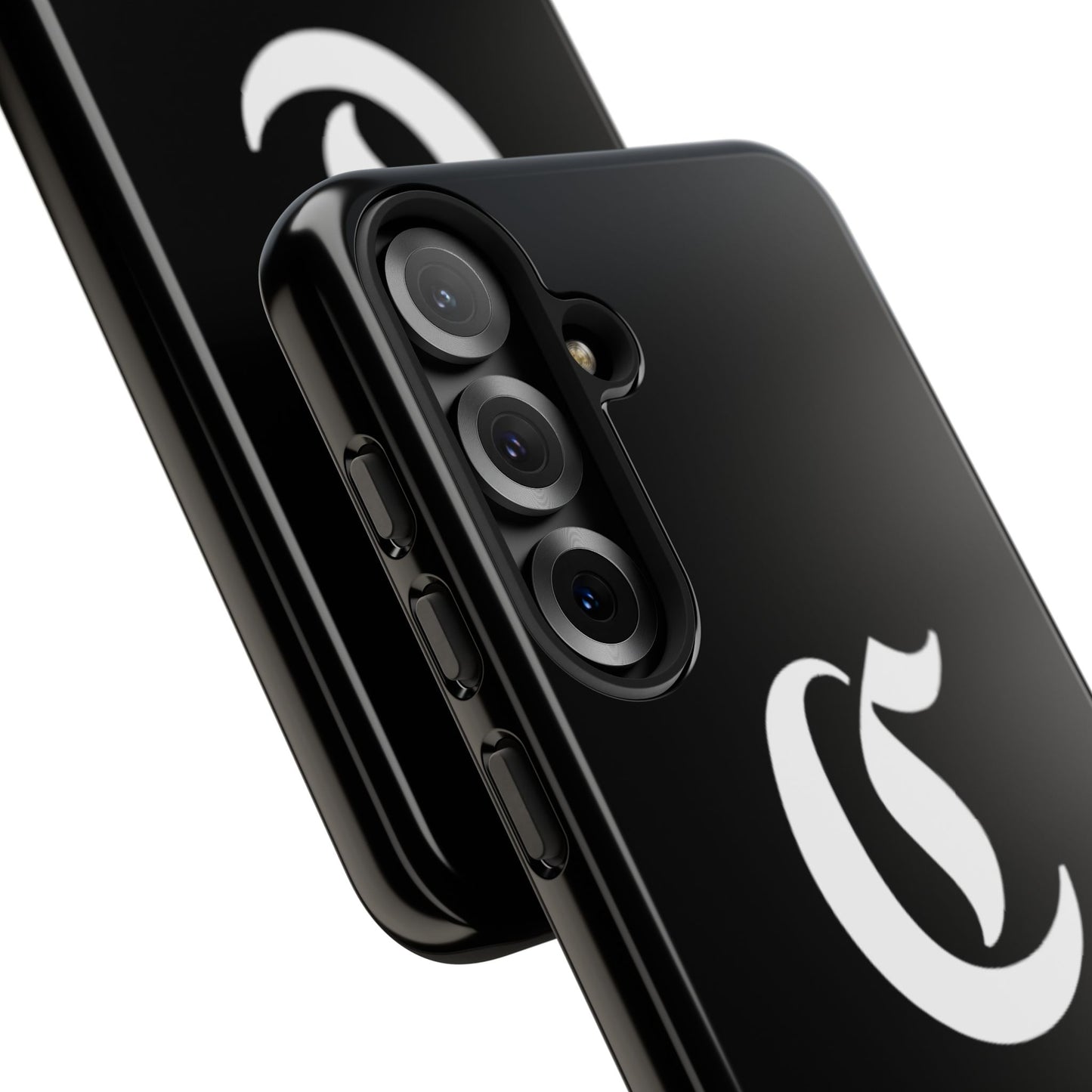 Chosen "Tough" Phone Case