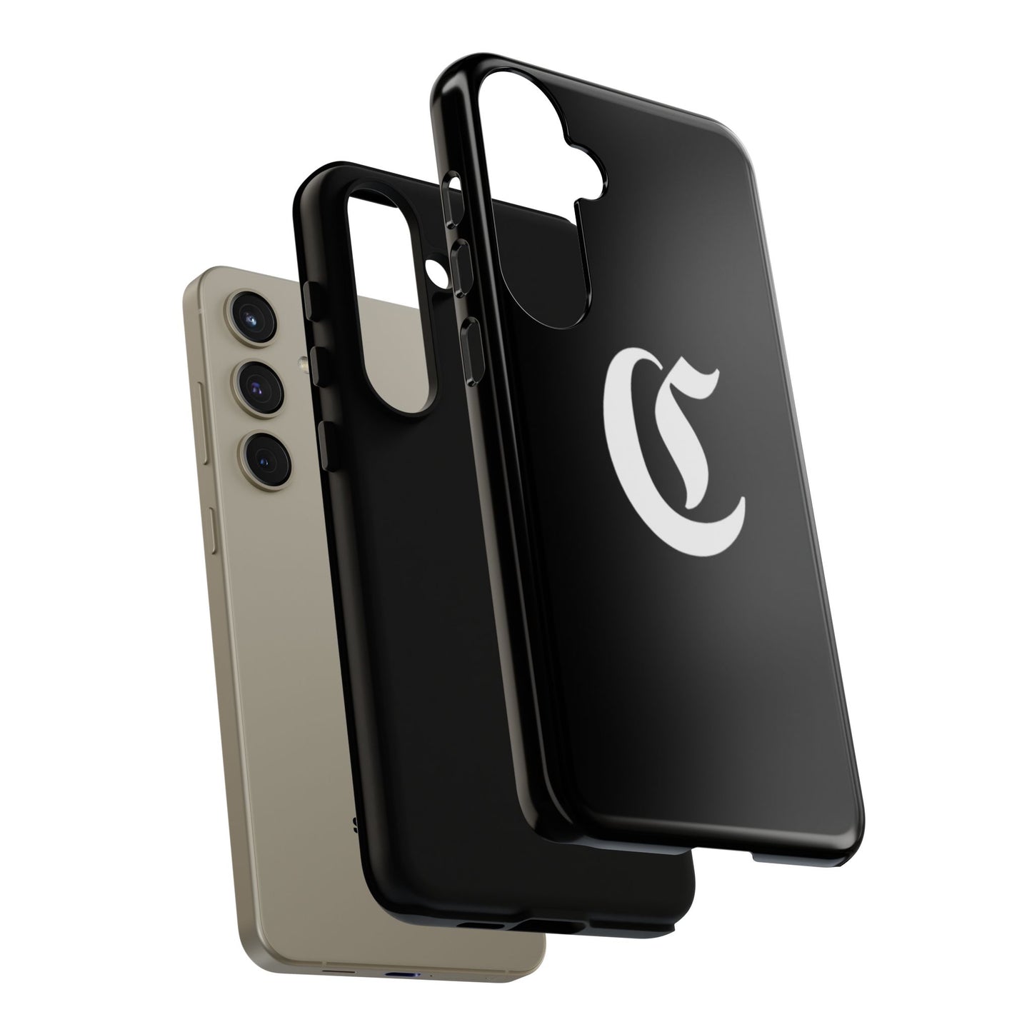 Chosen "Tough" Phone Case