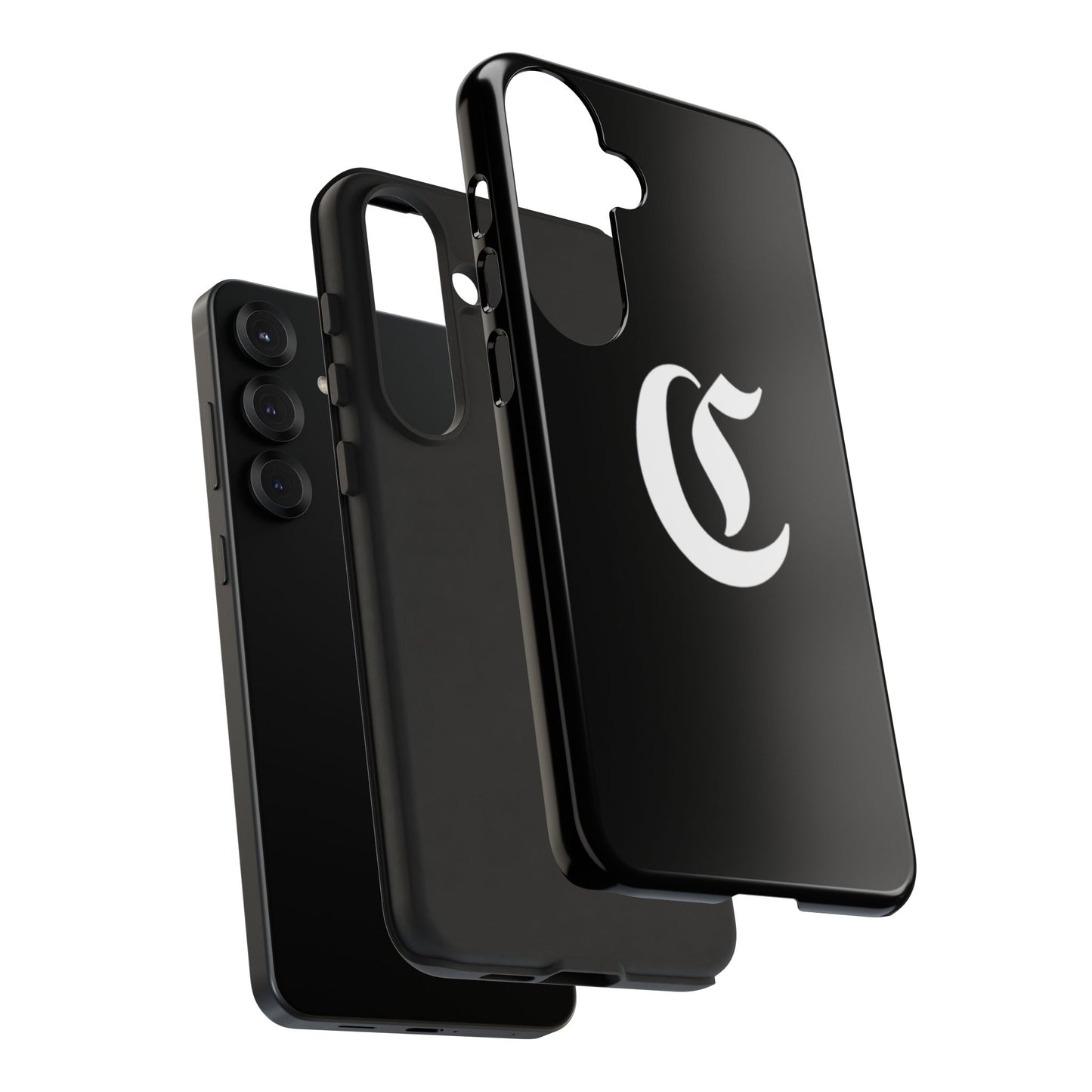 Chosen "Tough" Phone Case