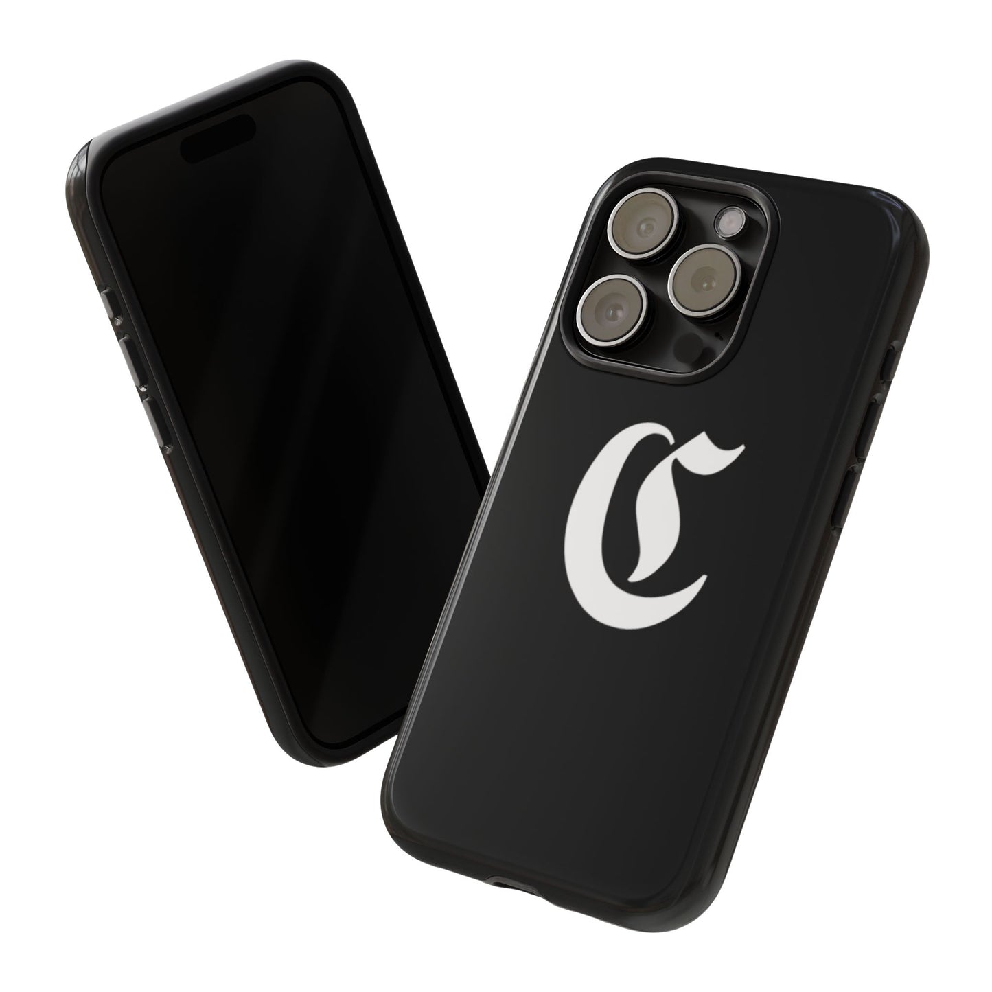 Chosen "Tough" Phone Case