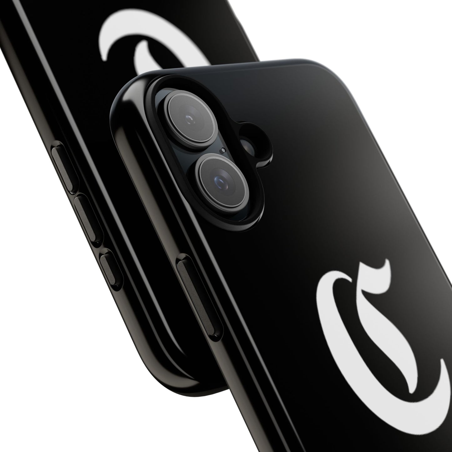 Chosen "Tough" Phone Case