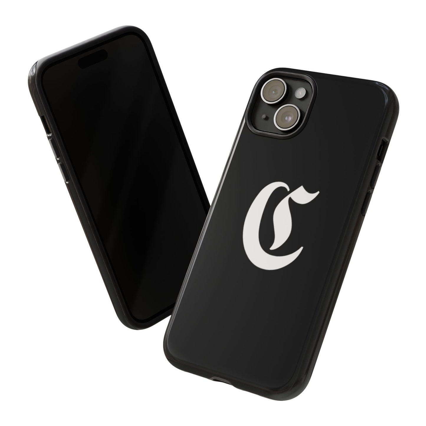 Chosen "Tough" Phone Case
