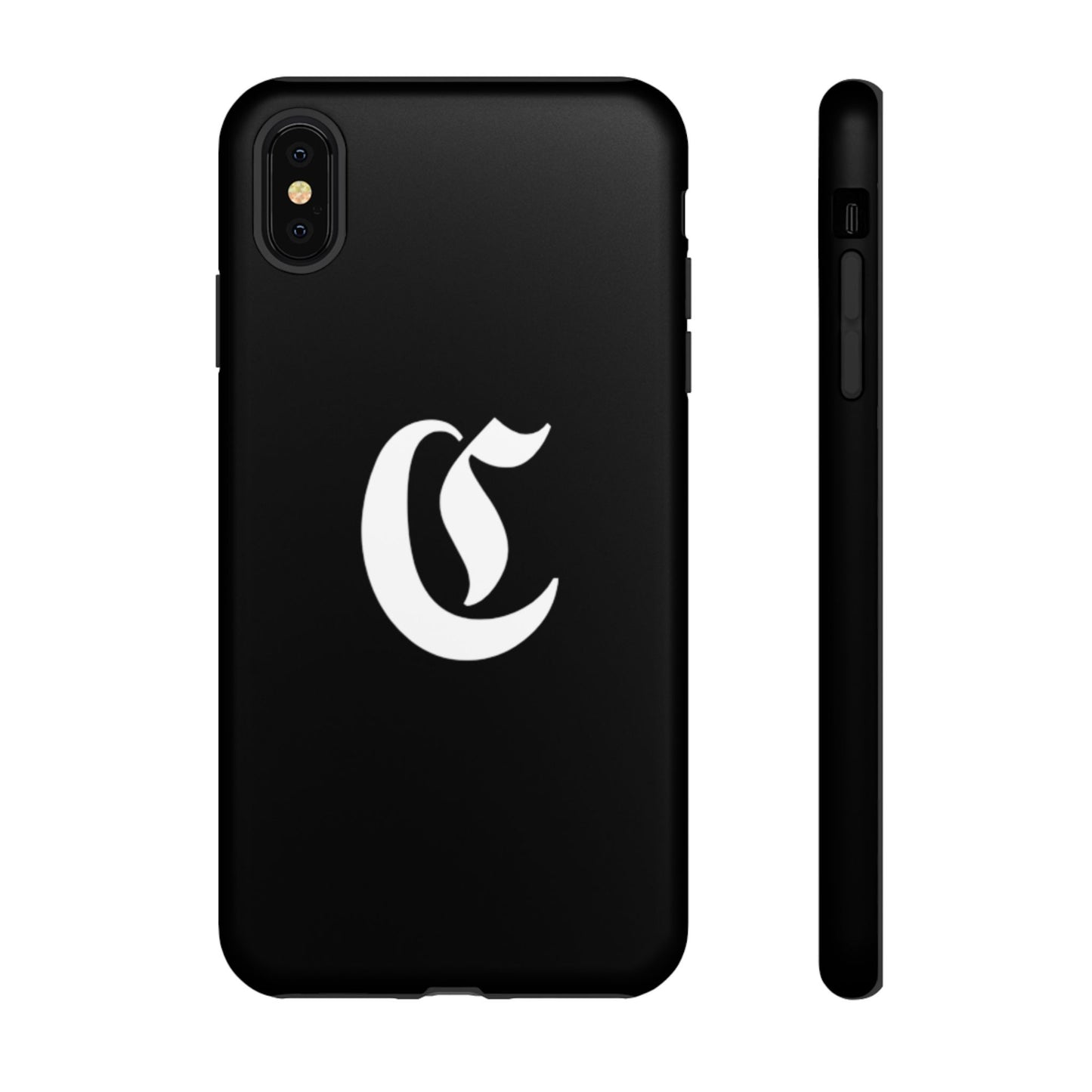 Chosen "Tough" Phone Case