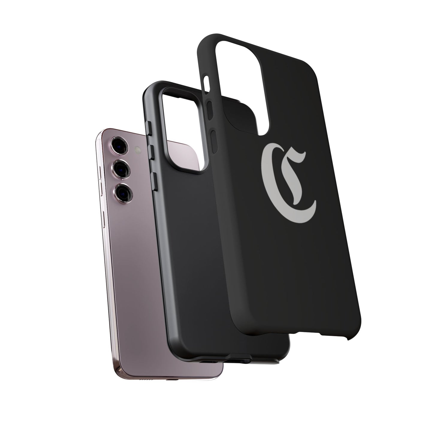Chosen "Tough" Phone Case