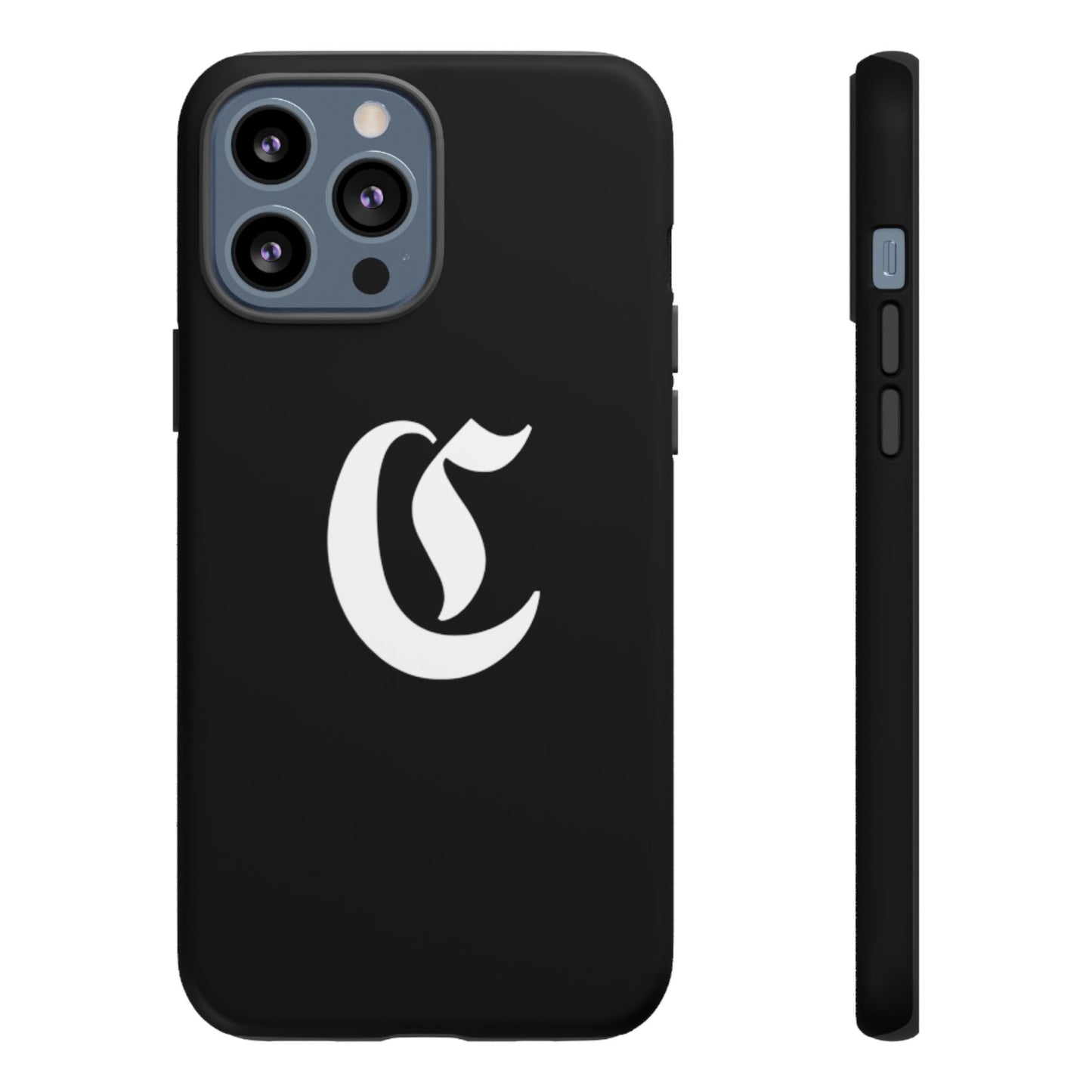 Chosen "Tough" Phone Case