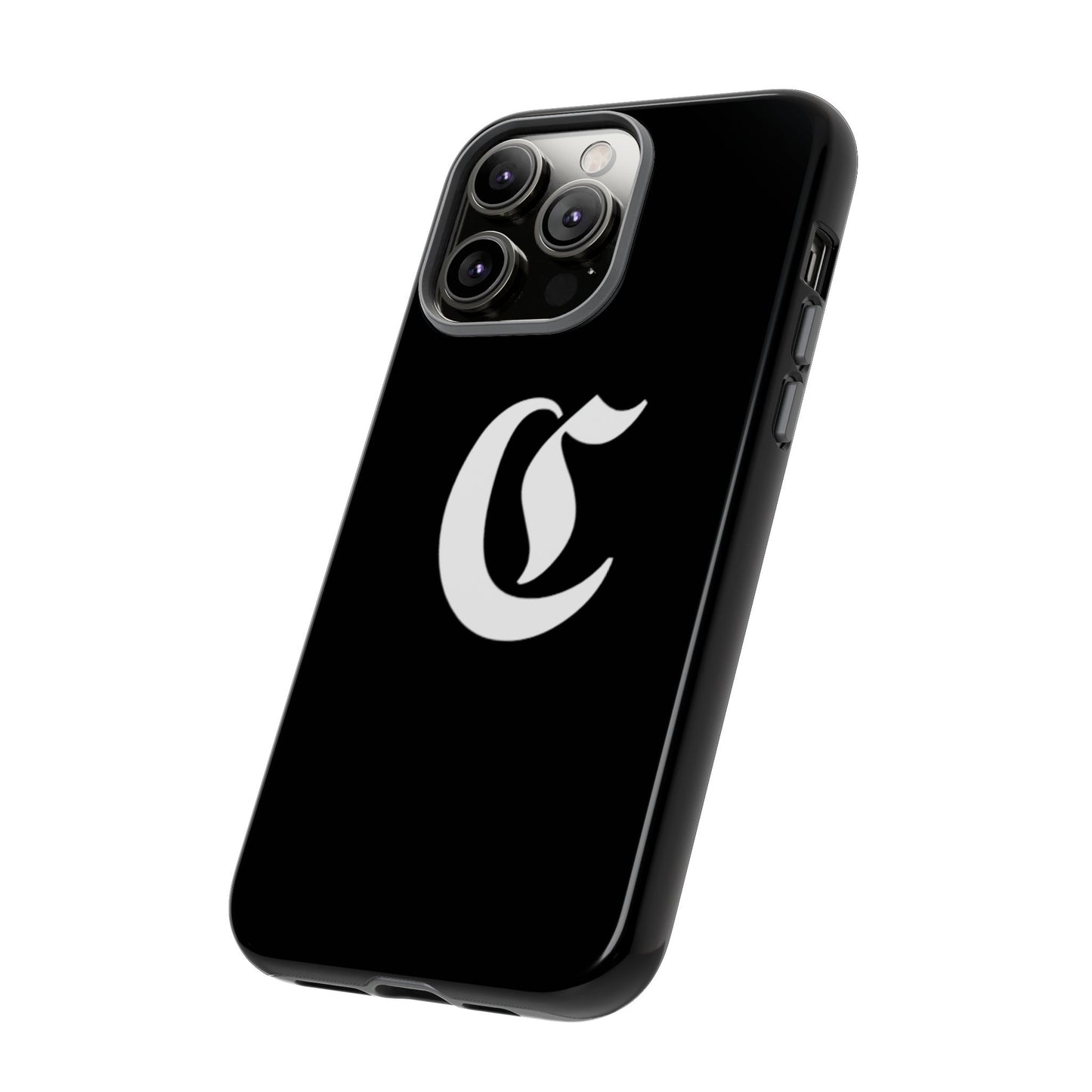 Chosen "Tough" Phone Case