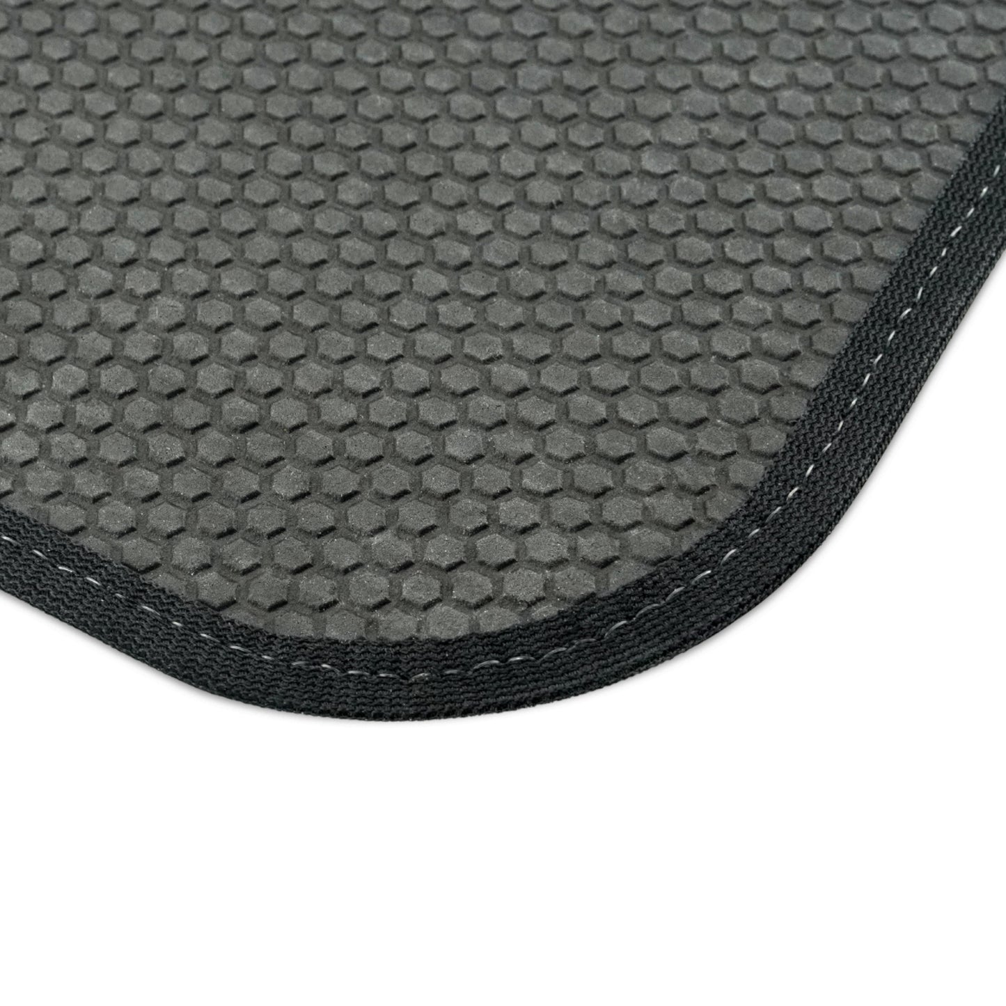 Chosen Car Mats (Set of 2)