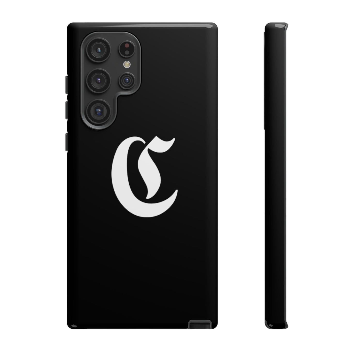 Chosen "Tough" Phone Case