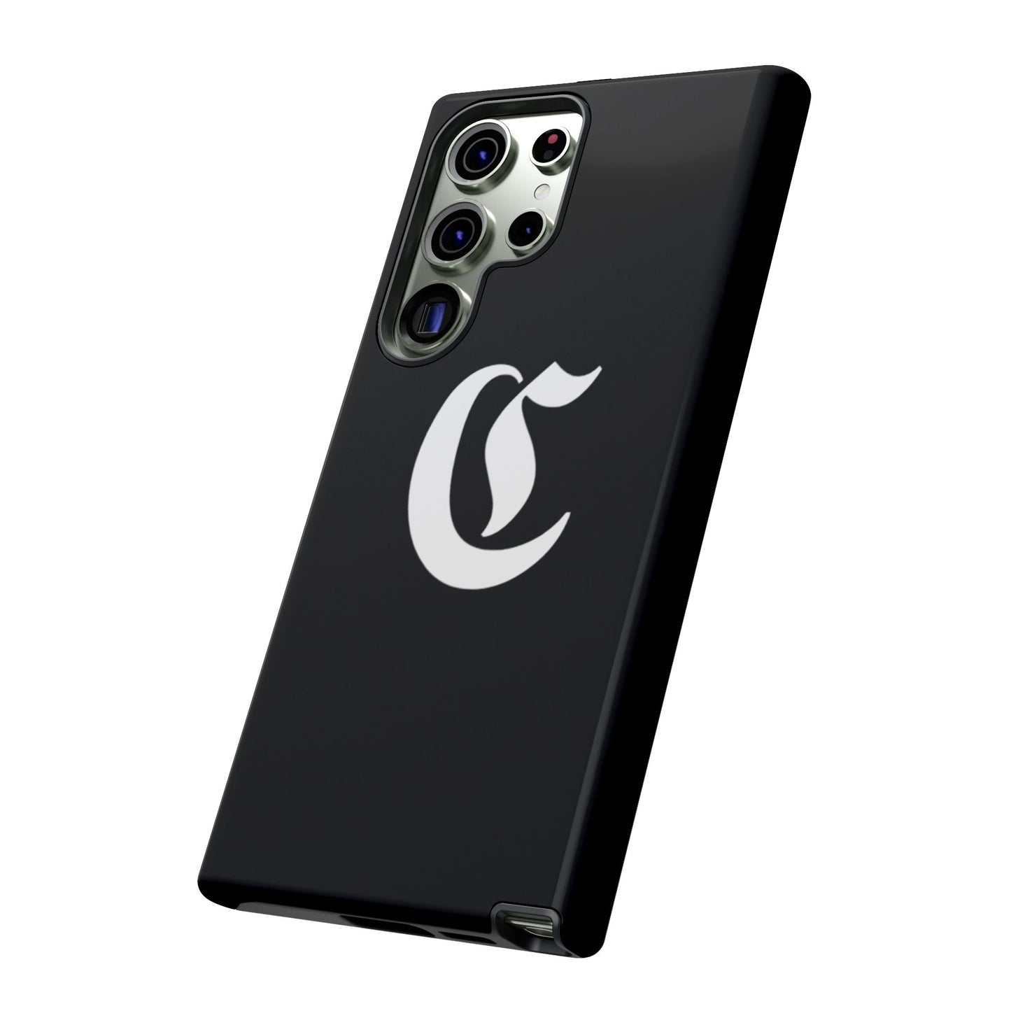 Chosen "Tough" Phone Case