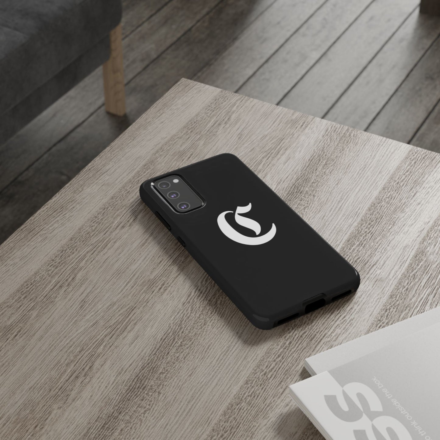 Chosen "Tough" Phone Case