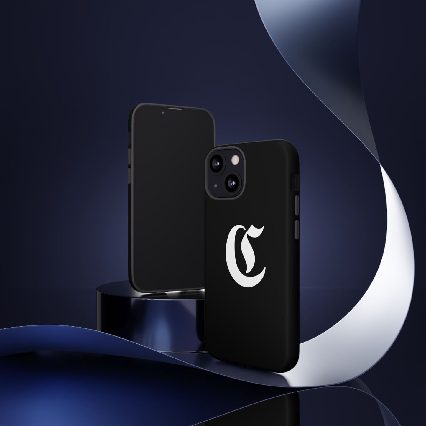 Chosen "Tough" Phone Case