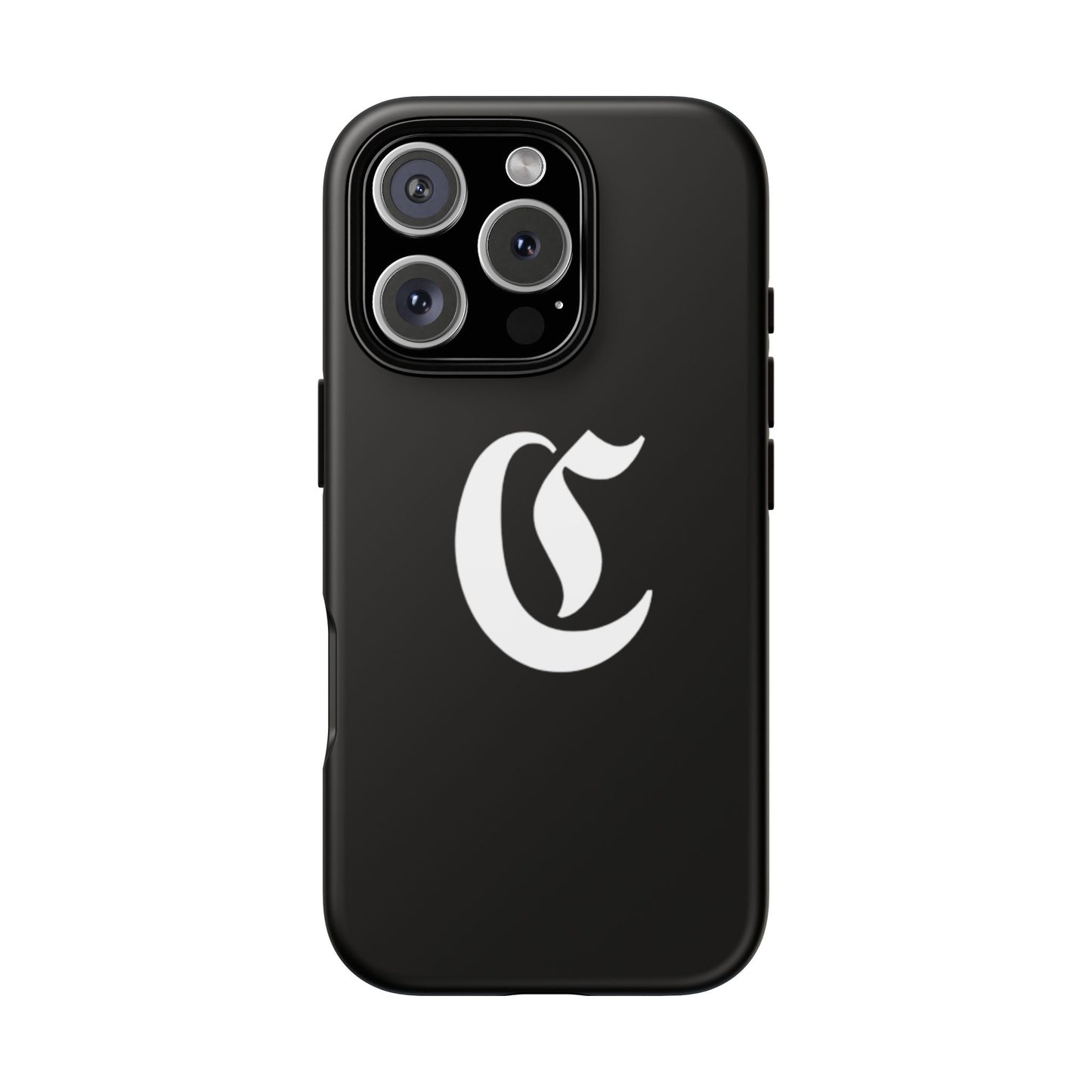 Chosen "Tough" Phone Case