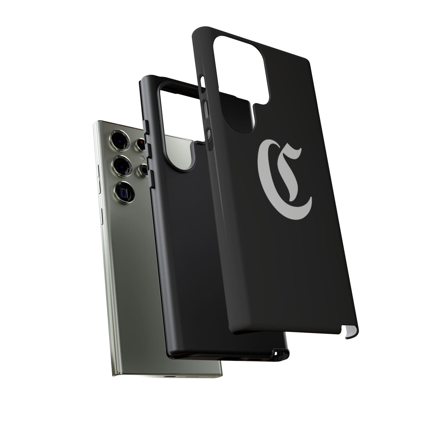 Chosen "Tough" Phone Case