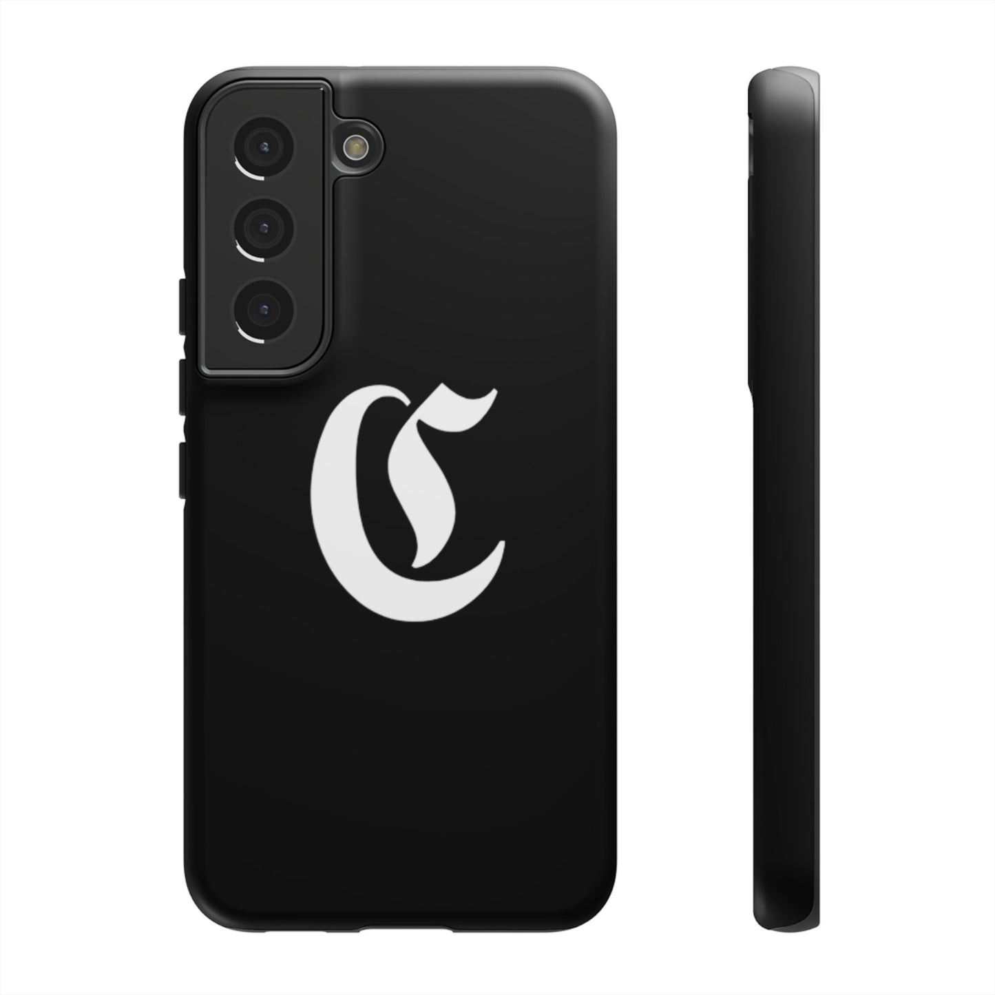 Chosen "Tough" Phone Case