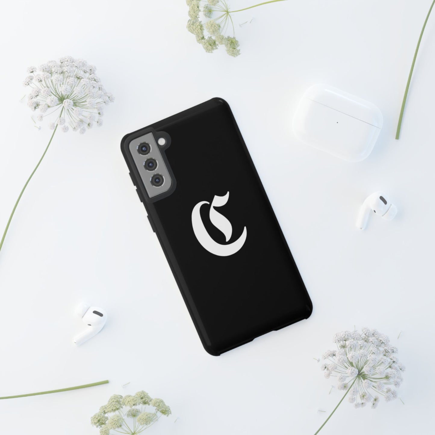 Chosen "Tough" Phone Case