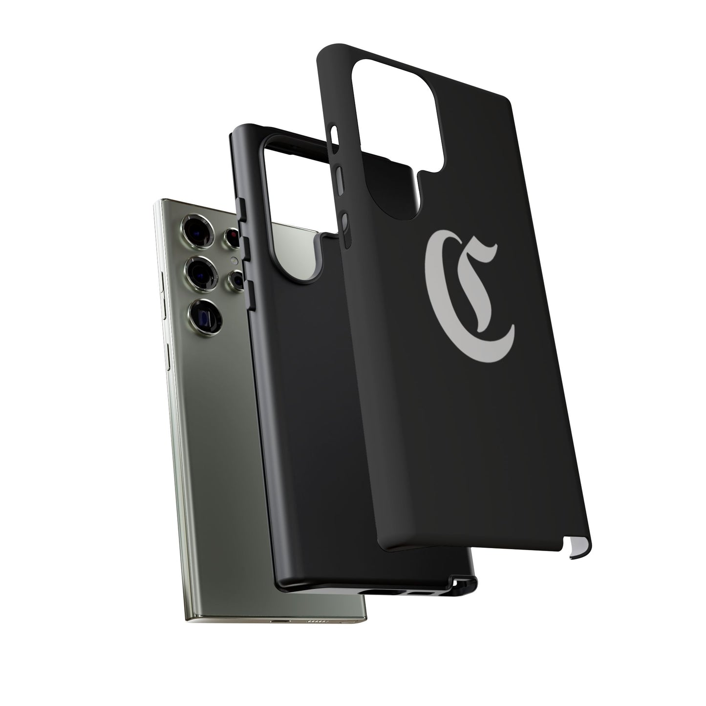 Chosen "Tough" Phone Case