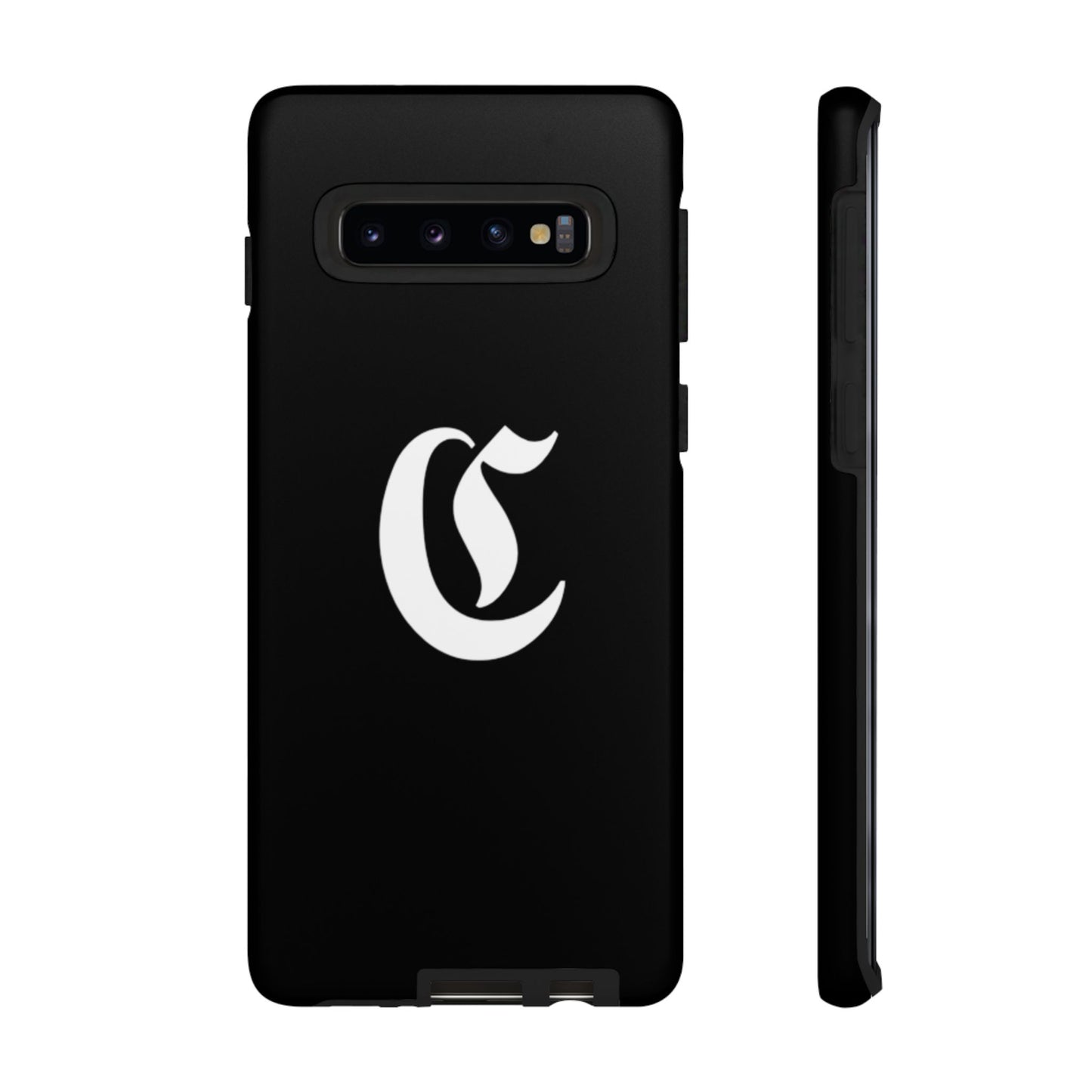 Chosen "Tough" Phone Case