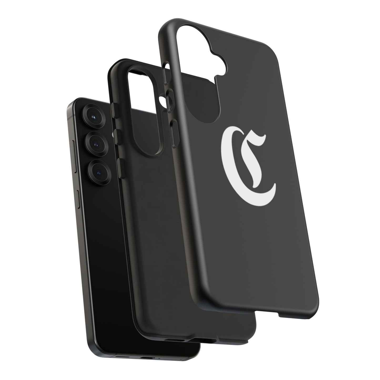 Chosen "Tough" Phone Case
