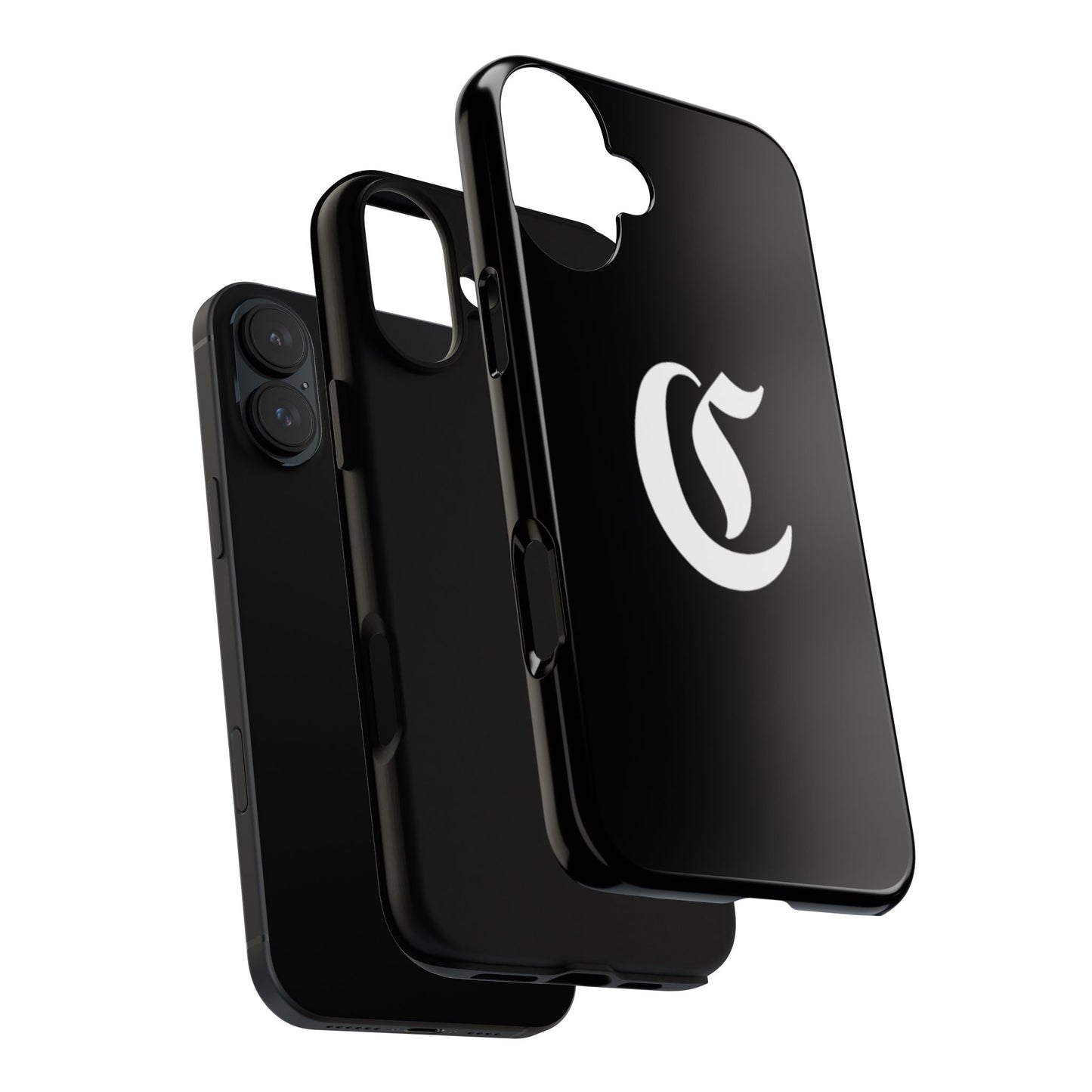 Chosen "Tough" Phone Case
