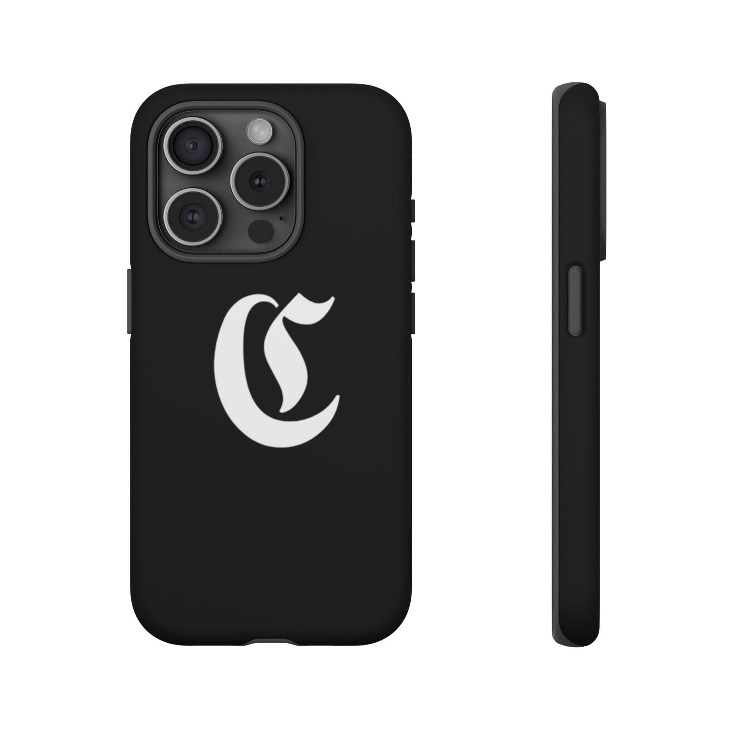 Chosen "Tough" Phone Case