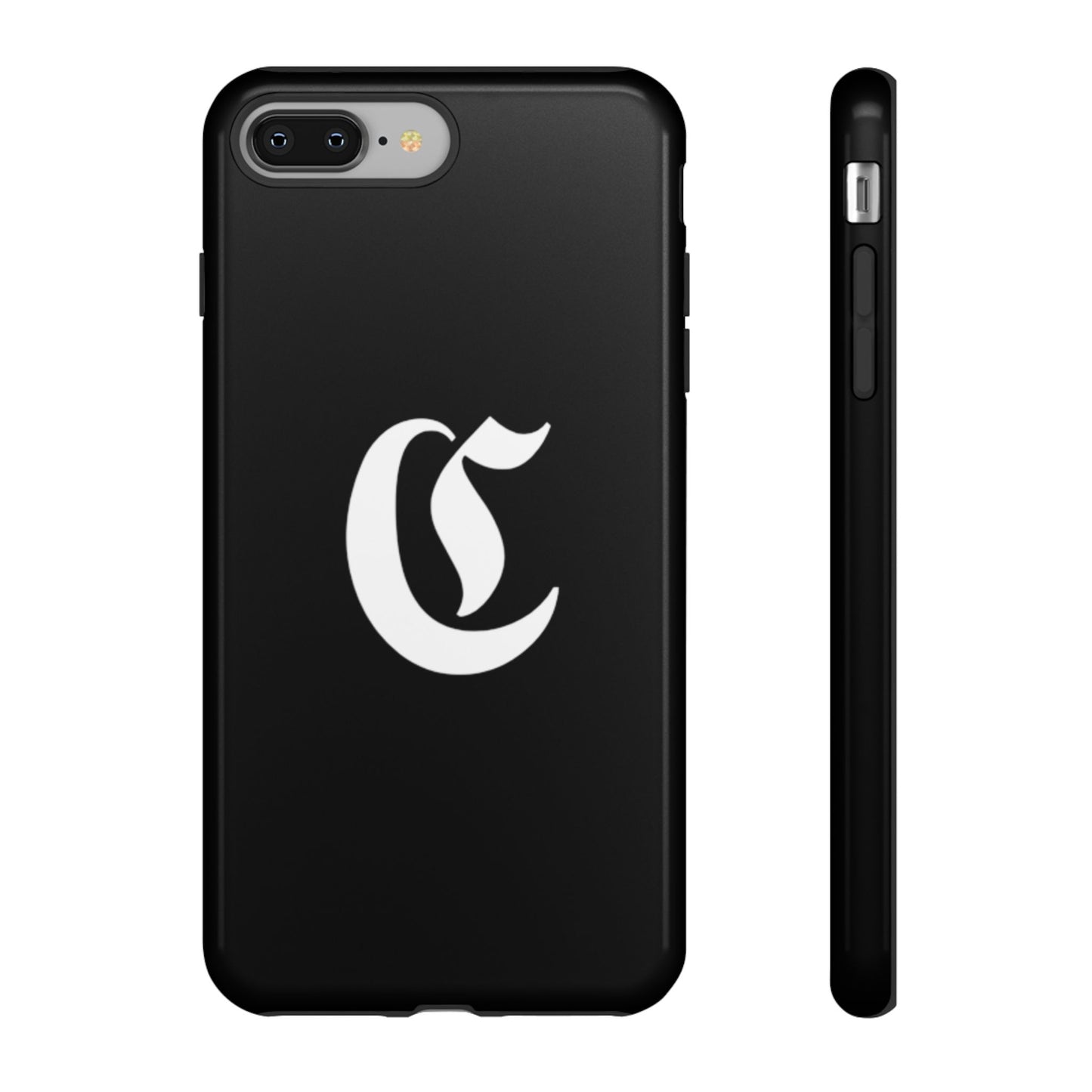 Chosen "Tough" Phone Case