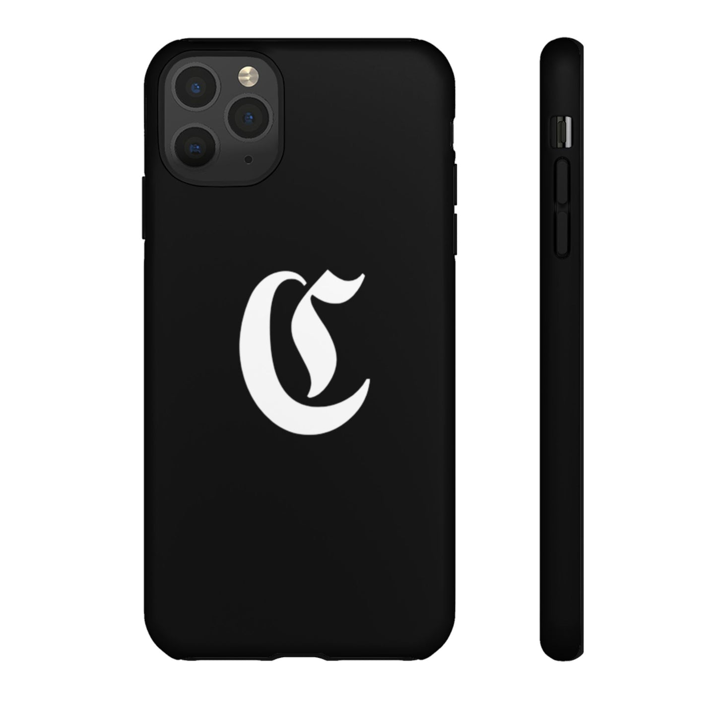 Chosen "Tough" Phone Case