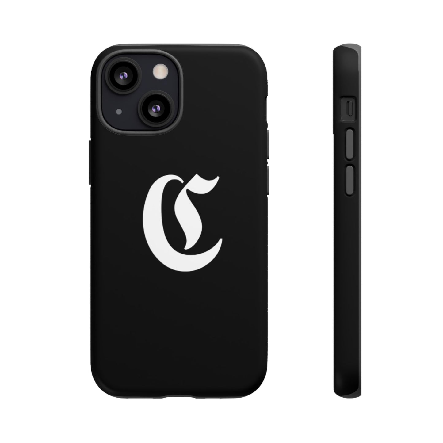 Chosen "Tough" Phone Case
