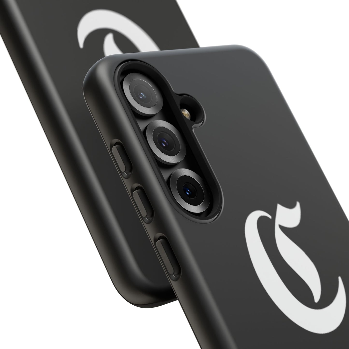 Chosen "Tough" Phone Case