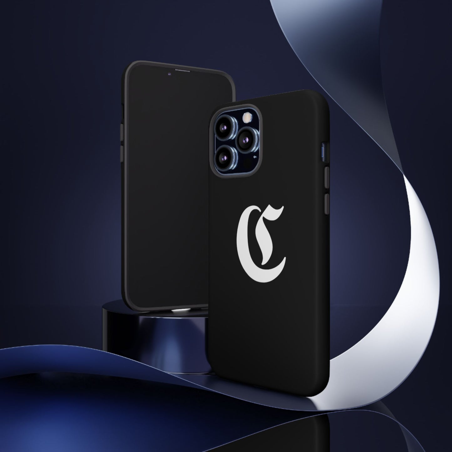 Chosen "Tough" Phone Case