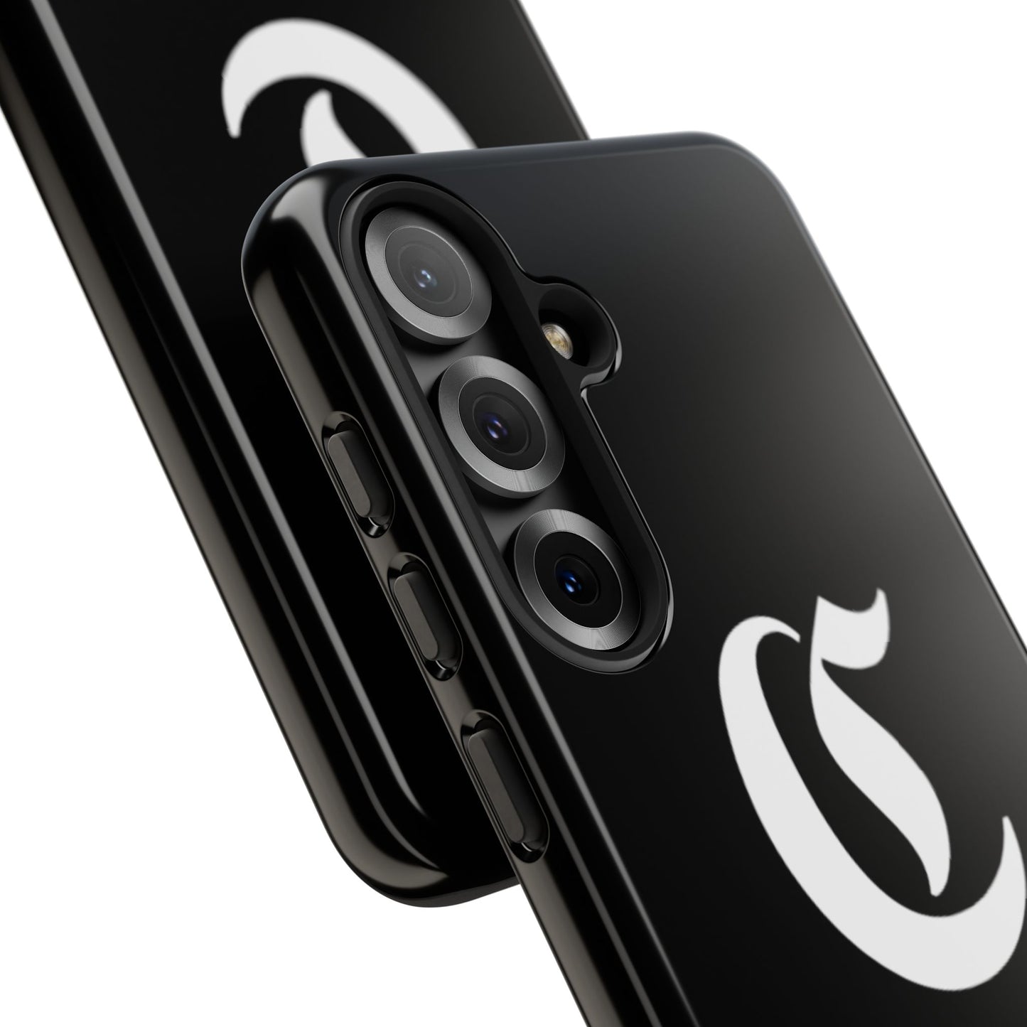 Chosen "Tough" Phone Case
