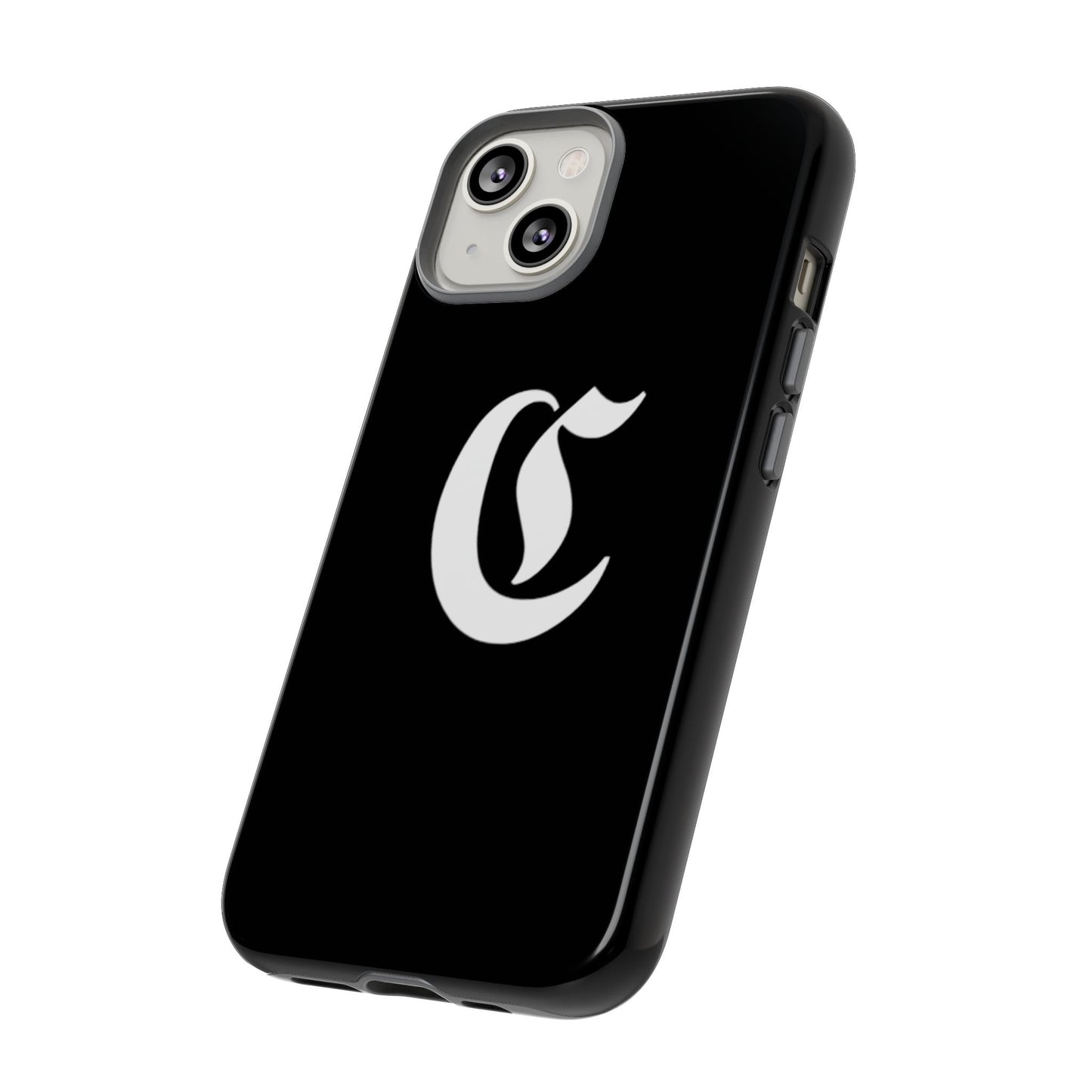 Chosen "Tough" Phone Case