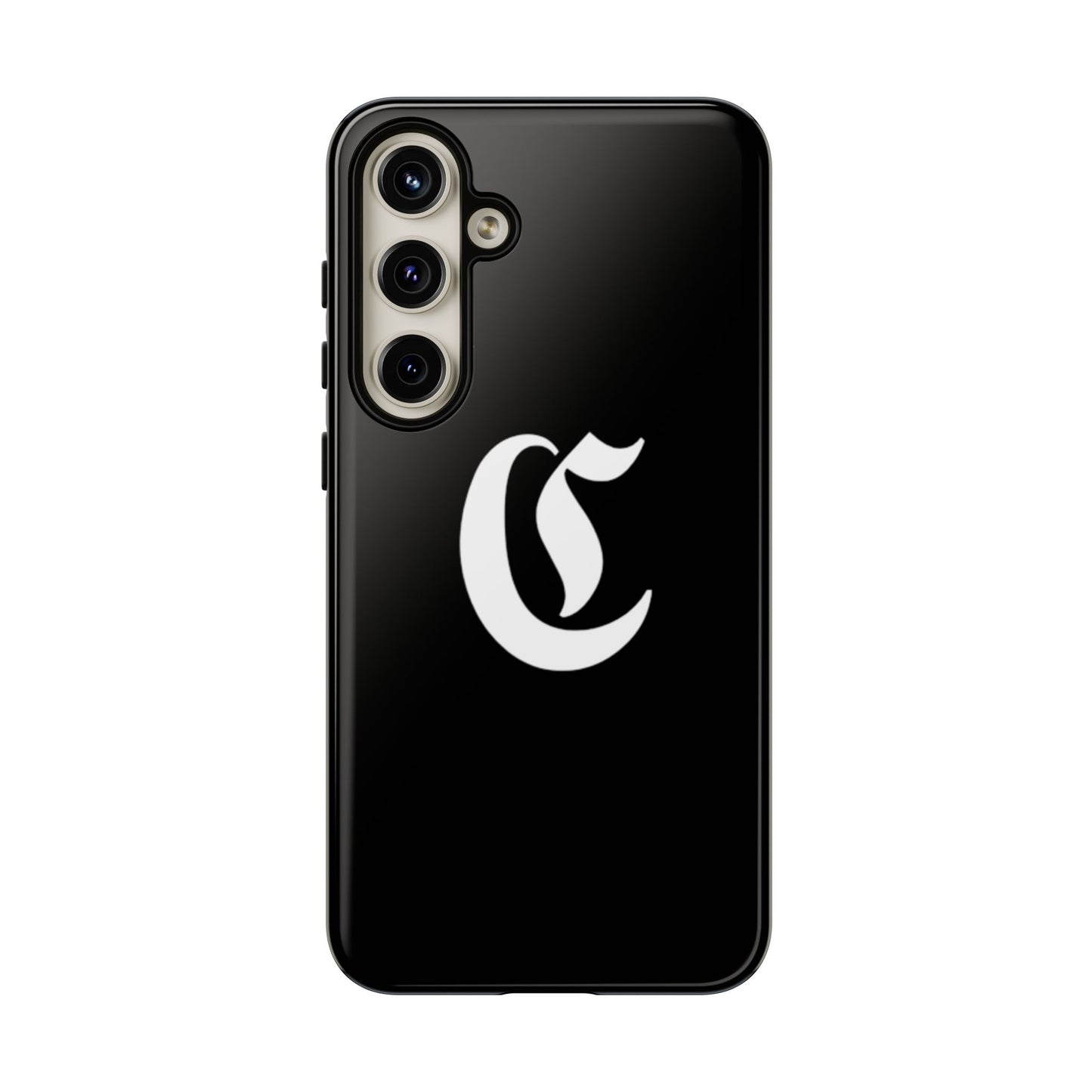 Chosen "Tough" Phone Case