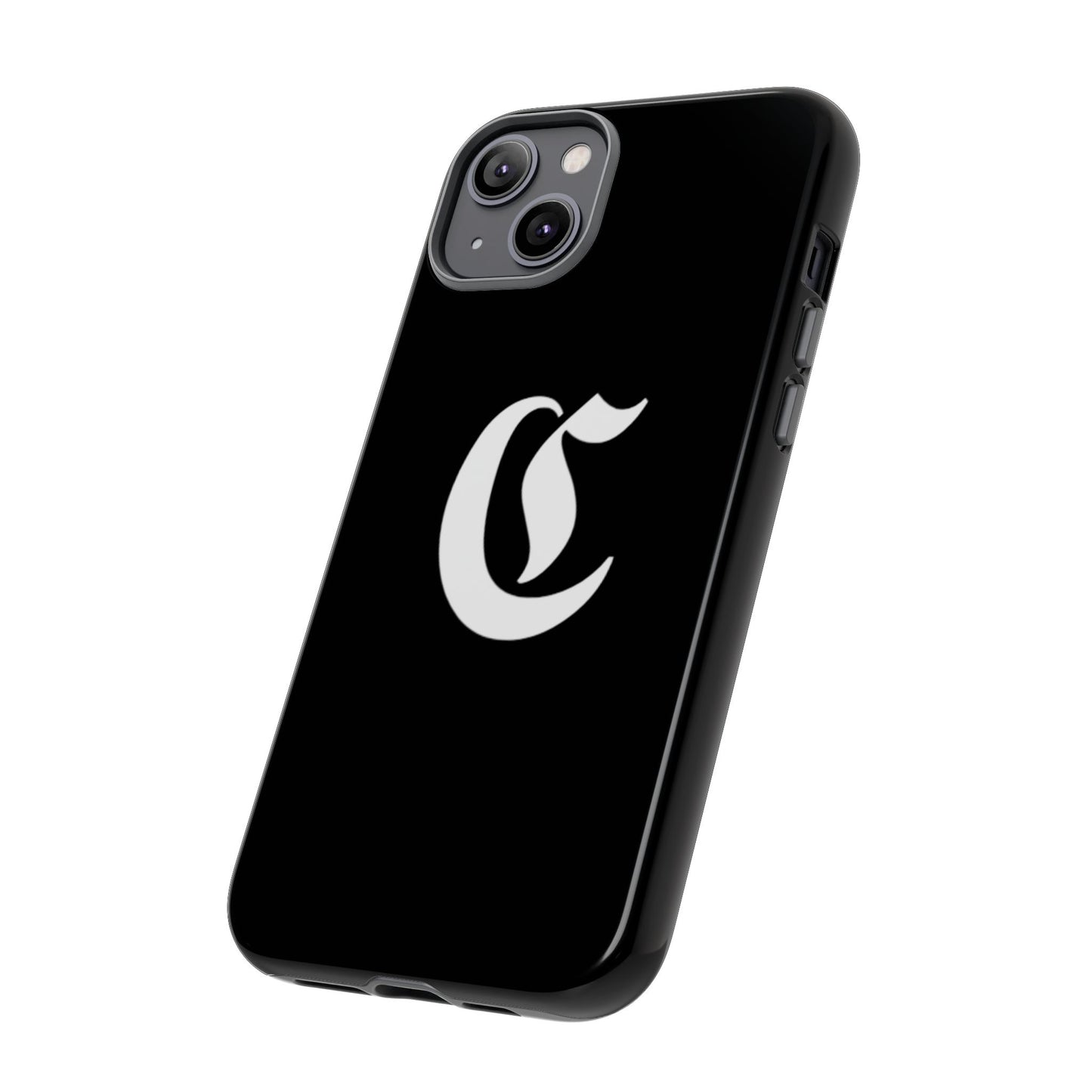 Chosen "Tough" Phone Case