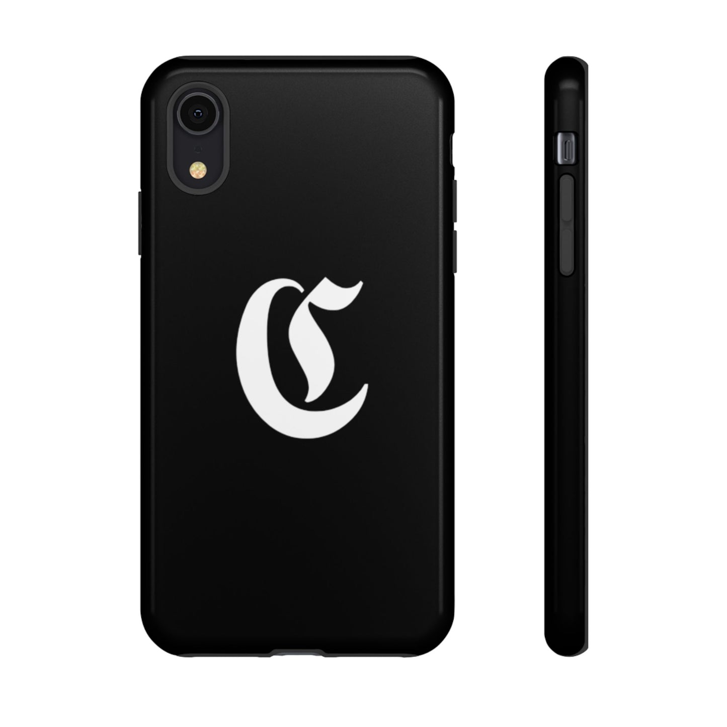 Chosen "Tough" Phone Case