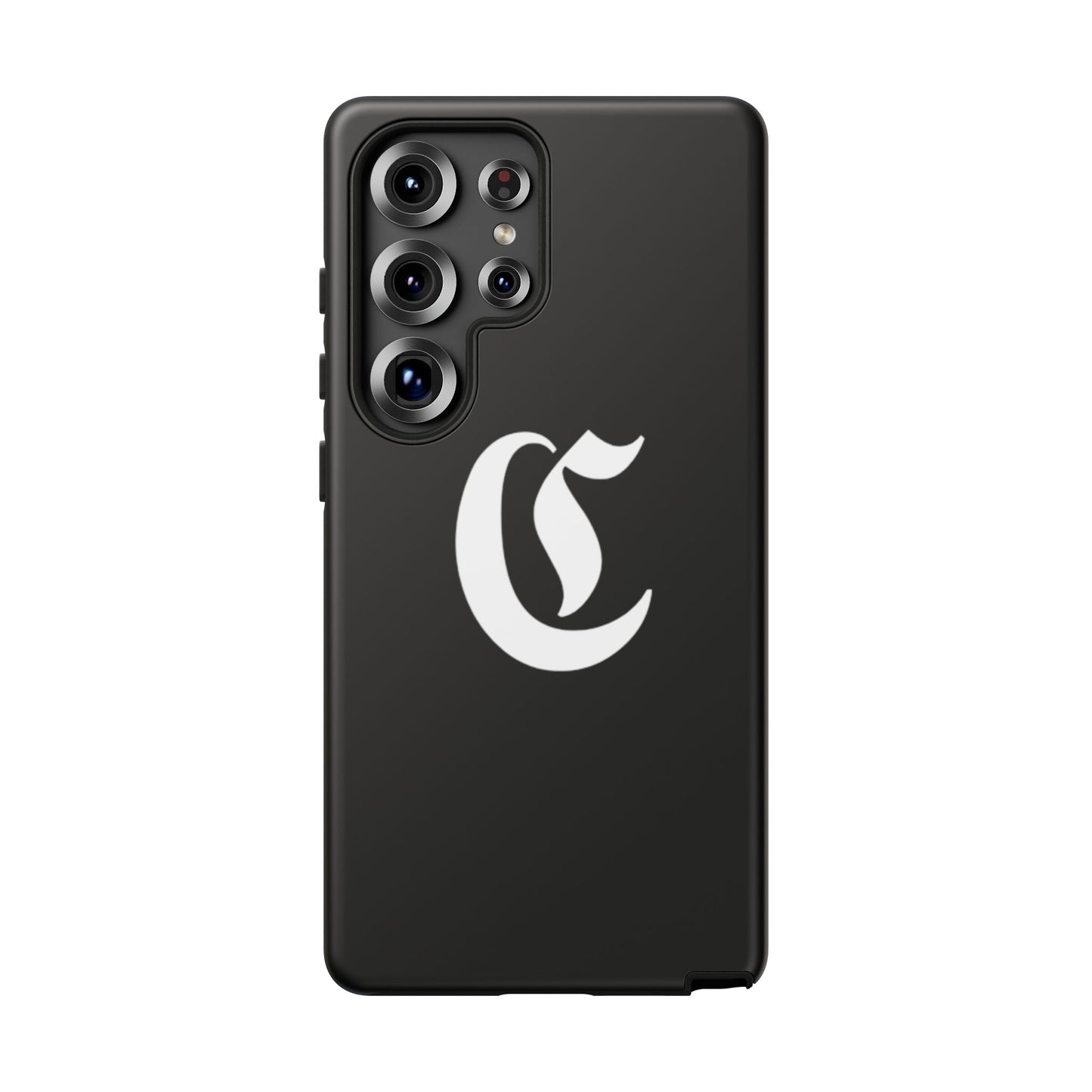 Chosen "Tough" Phone Case