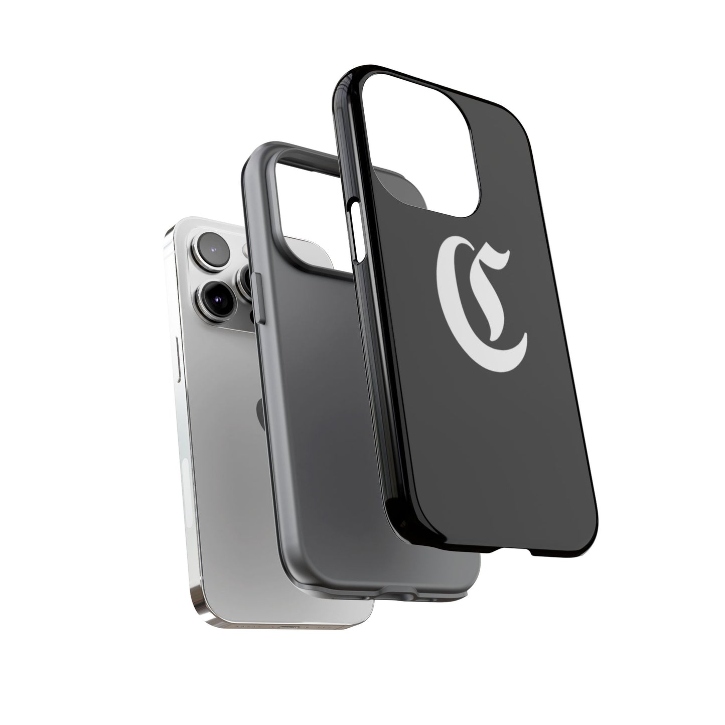 Chosen "Tough" Phone Case