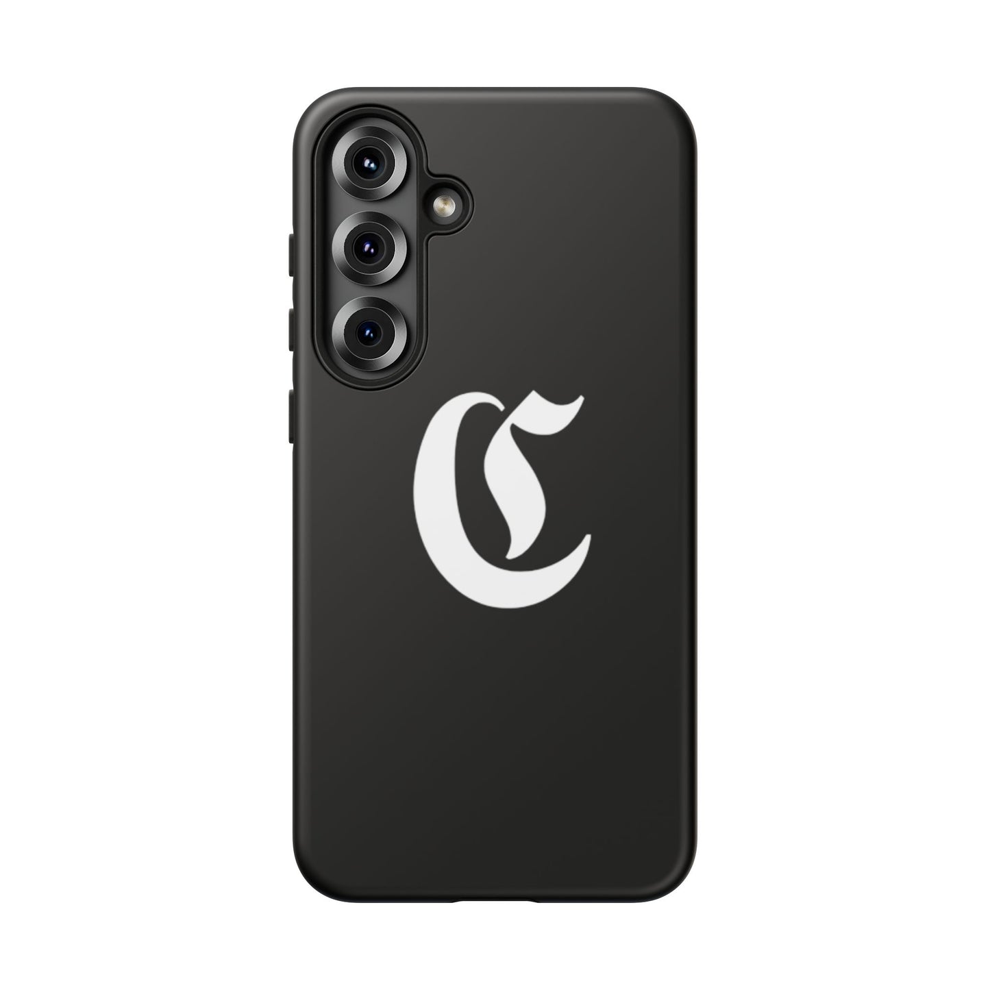 Chosen "Tough" Phone Case