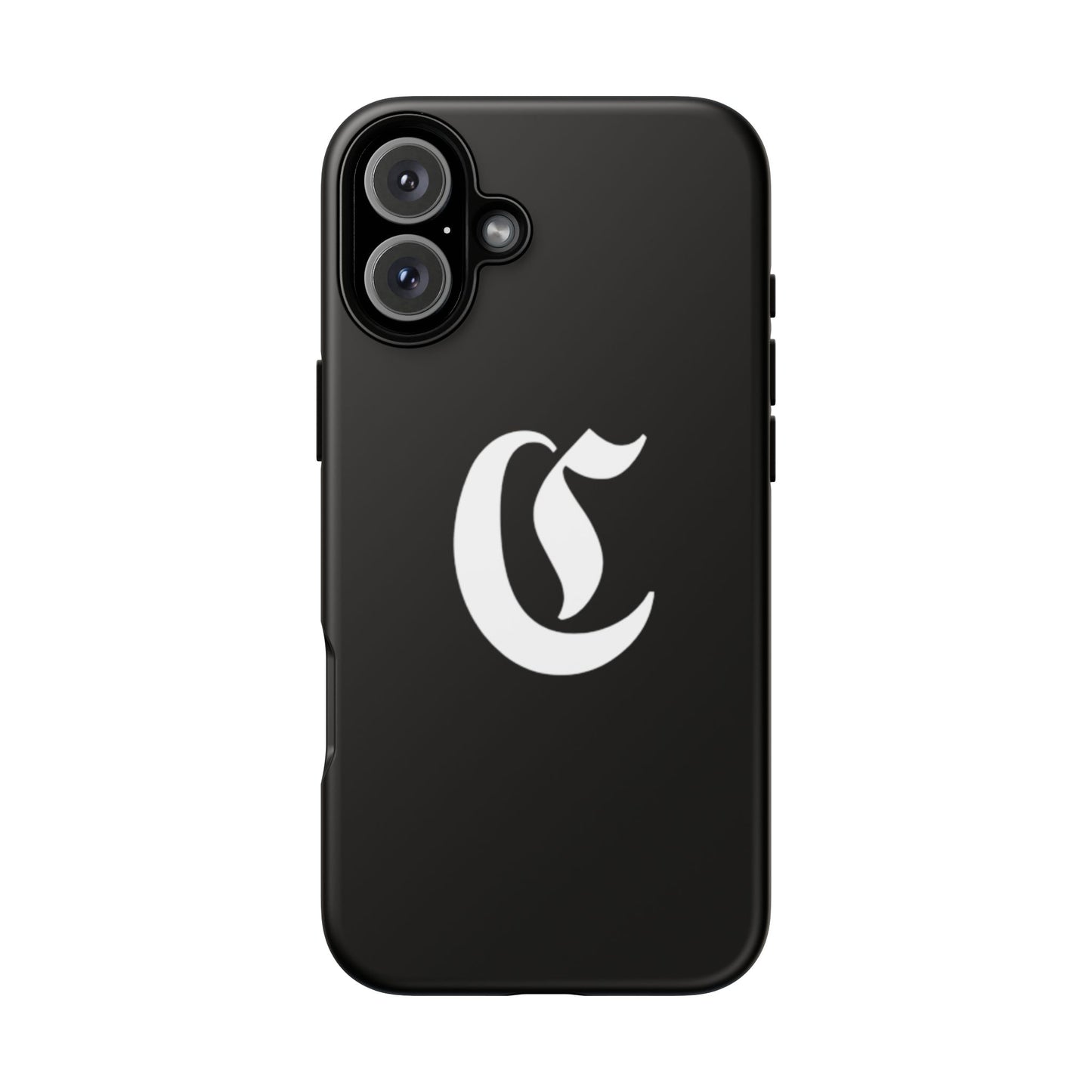 Chosen "Tough" Phone Case