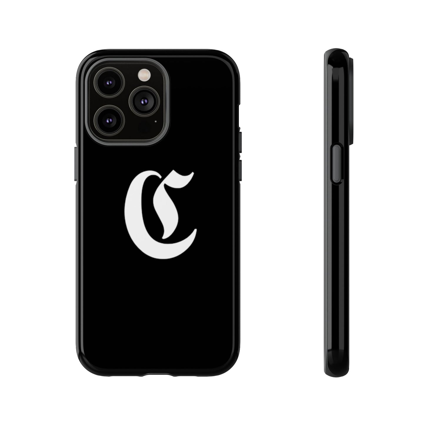 Chosen "Tough" Phone Case